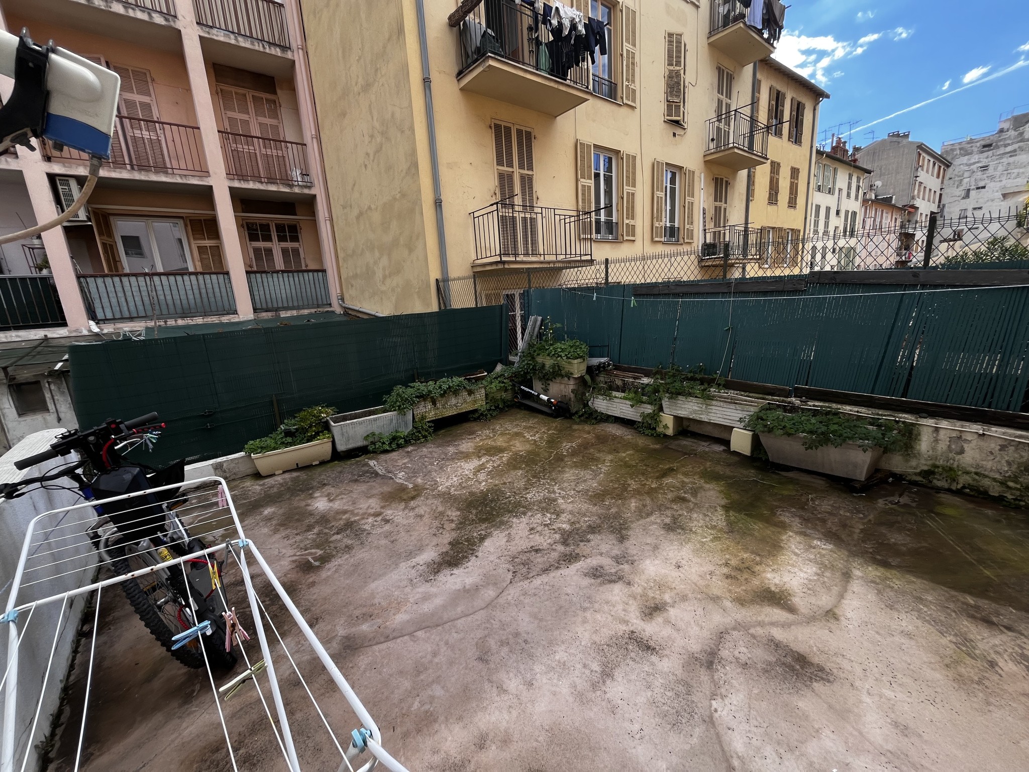 Studio loué au calme excellent locataire — photo 2