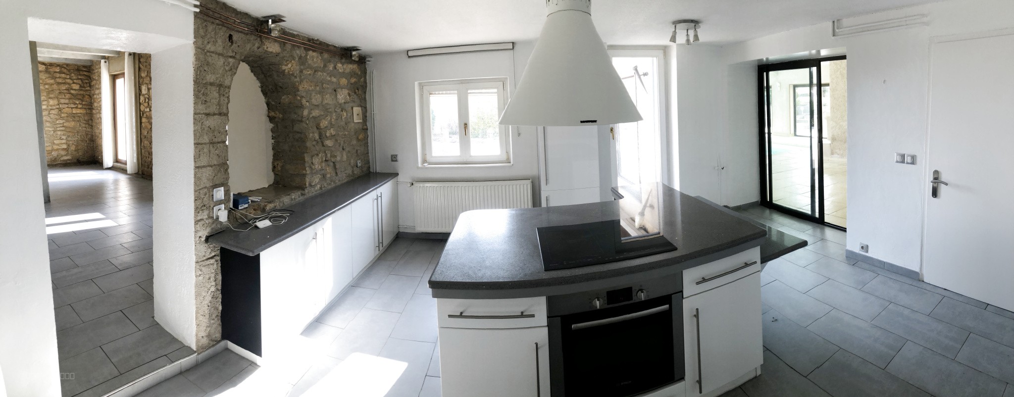 Villa avec piscine sur Laquenexy — photo 8