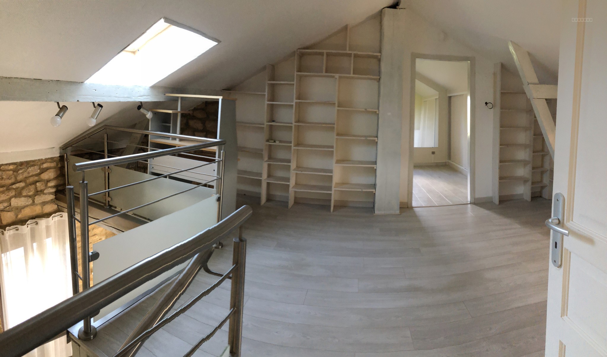 Villa avec piscine sur Laquenexy — photo 7