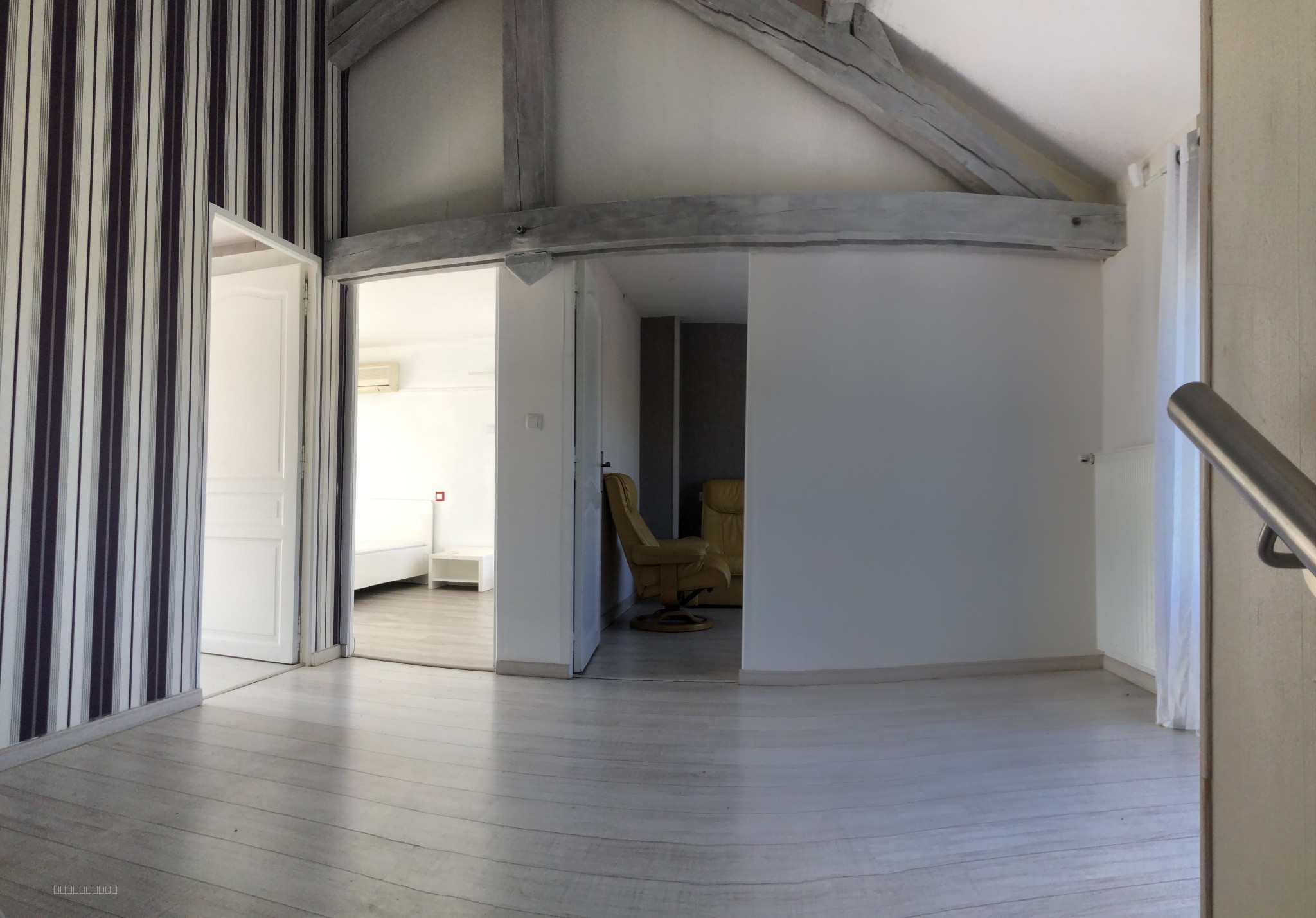Villa avec piscine sur Laquenexy — photo 6