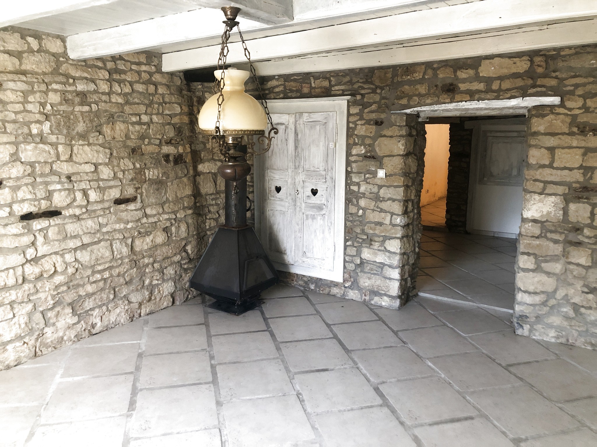 maison F6 avec 4,8 ares à rénover sur marange zondrange — photo 6