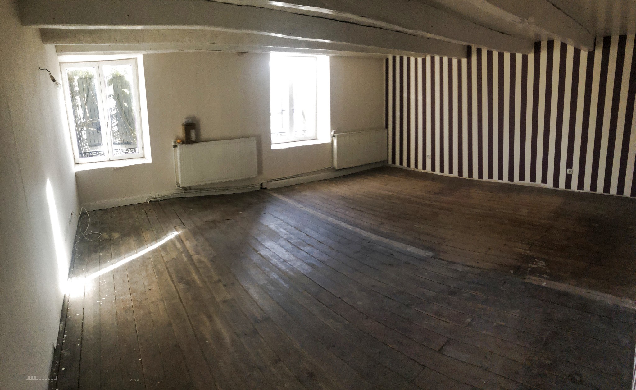 maison F6 avec 4,8 ares à rénover sur marange zondrange — photo 12
