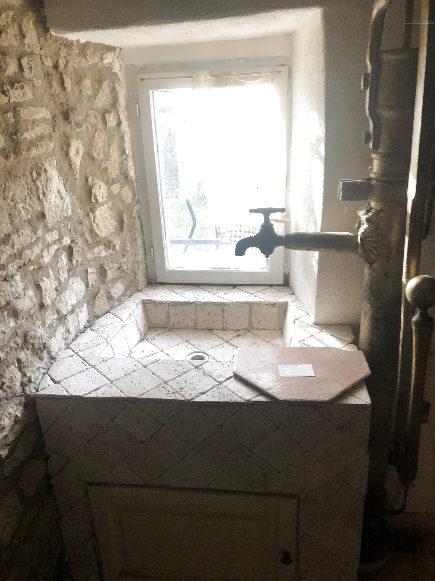 maison F6 avec 4,8 ares à rénover sur marange zondrange — photo 7