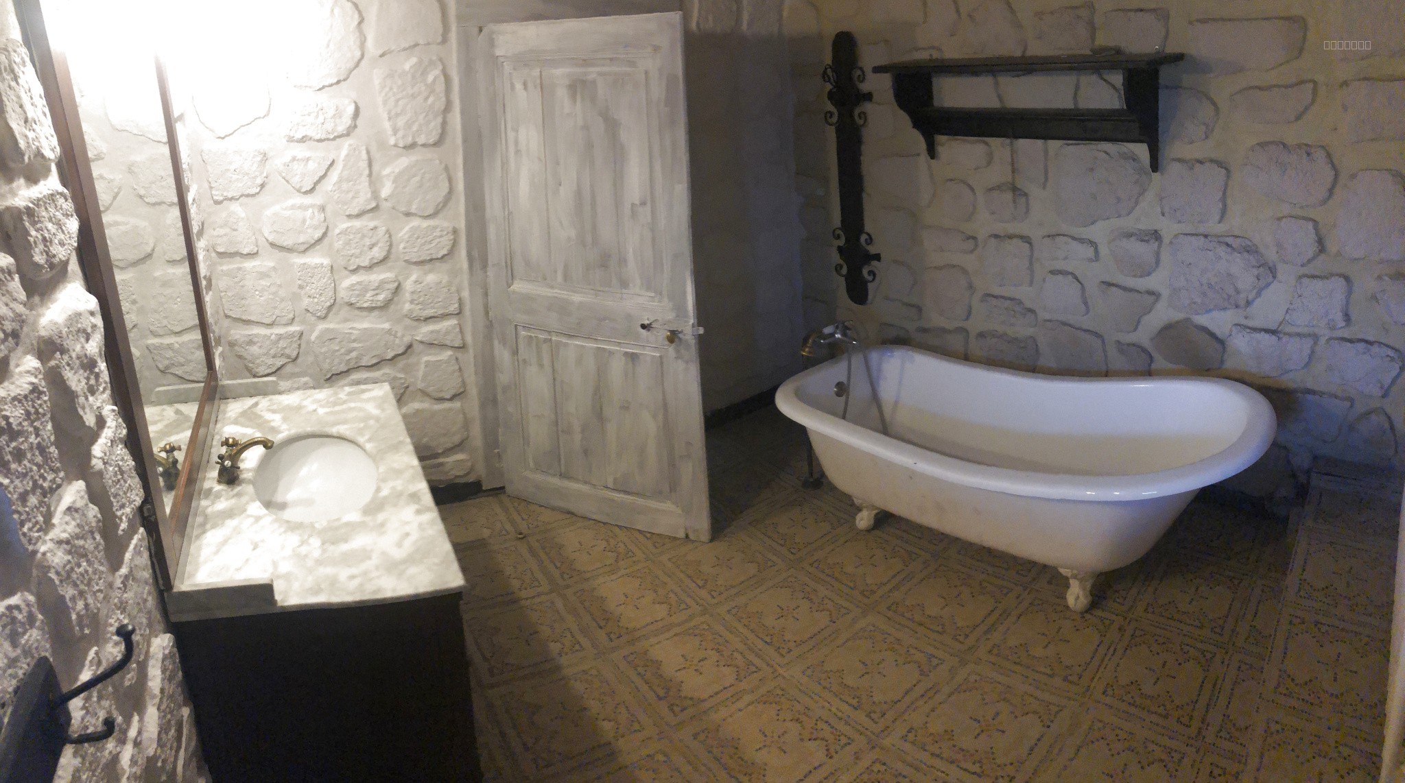 maison F6 avec 4,8 ares à rénover sur marange zondrange — photo 3
