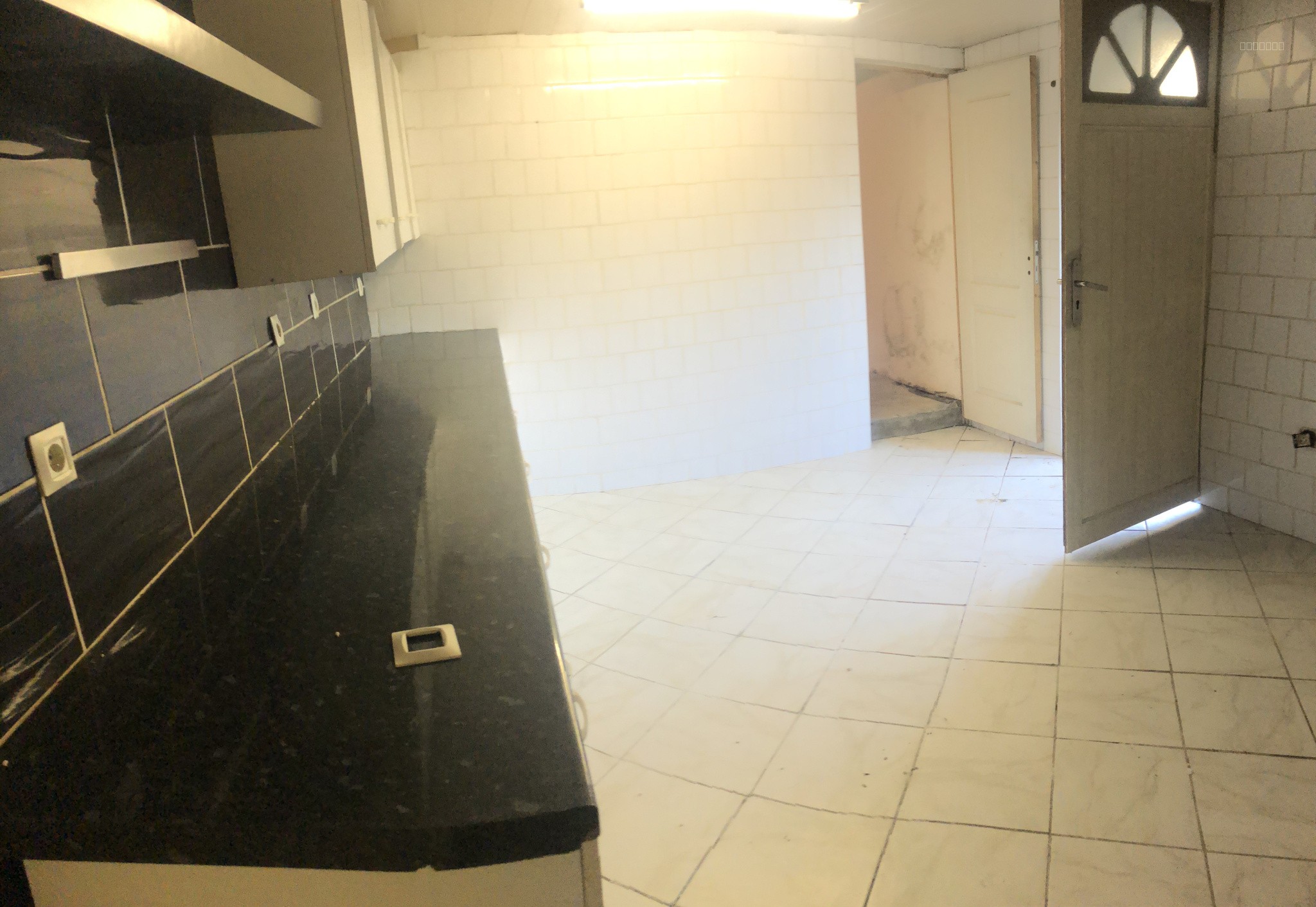 maison F6 avec 4,8 ares à rénover sur marange zondrange — photo 9