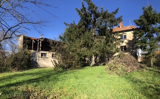 maison individuelle à rénover à Landroff — photo 2