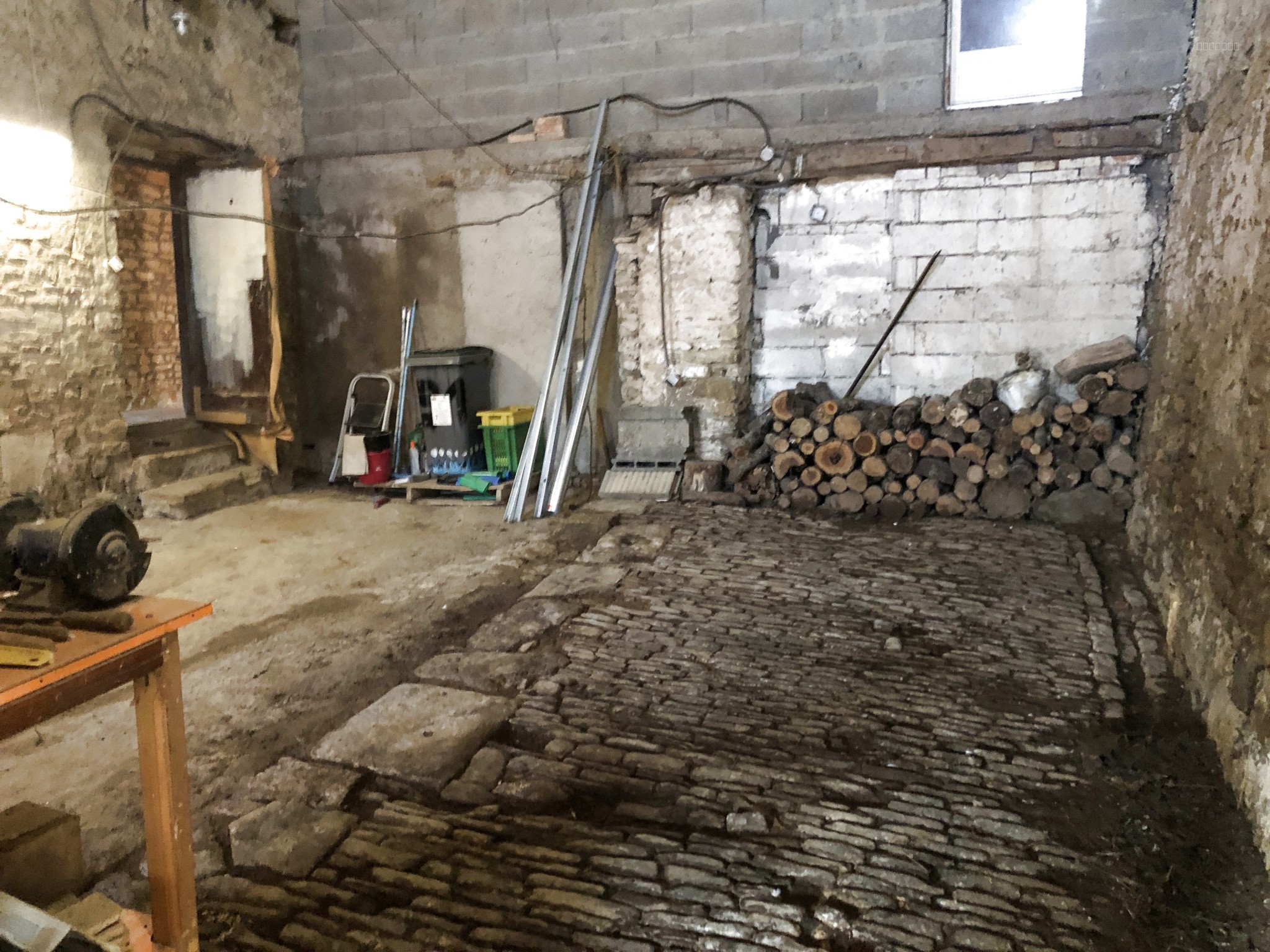 maison F6 avec 4,8 ares à rénover sur marange zondrange — photo 13