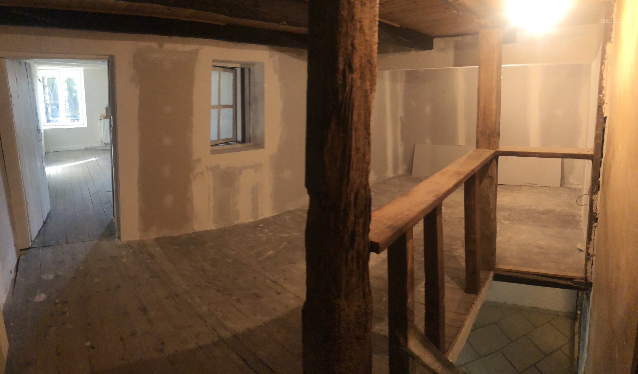 maison F6 avec 4,8 ares à rénover sur marange zondrange — photo 11