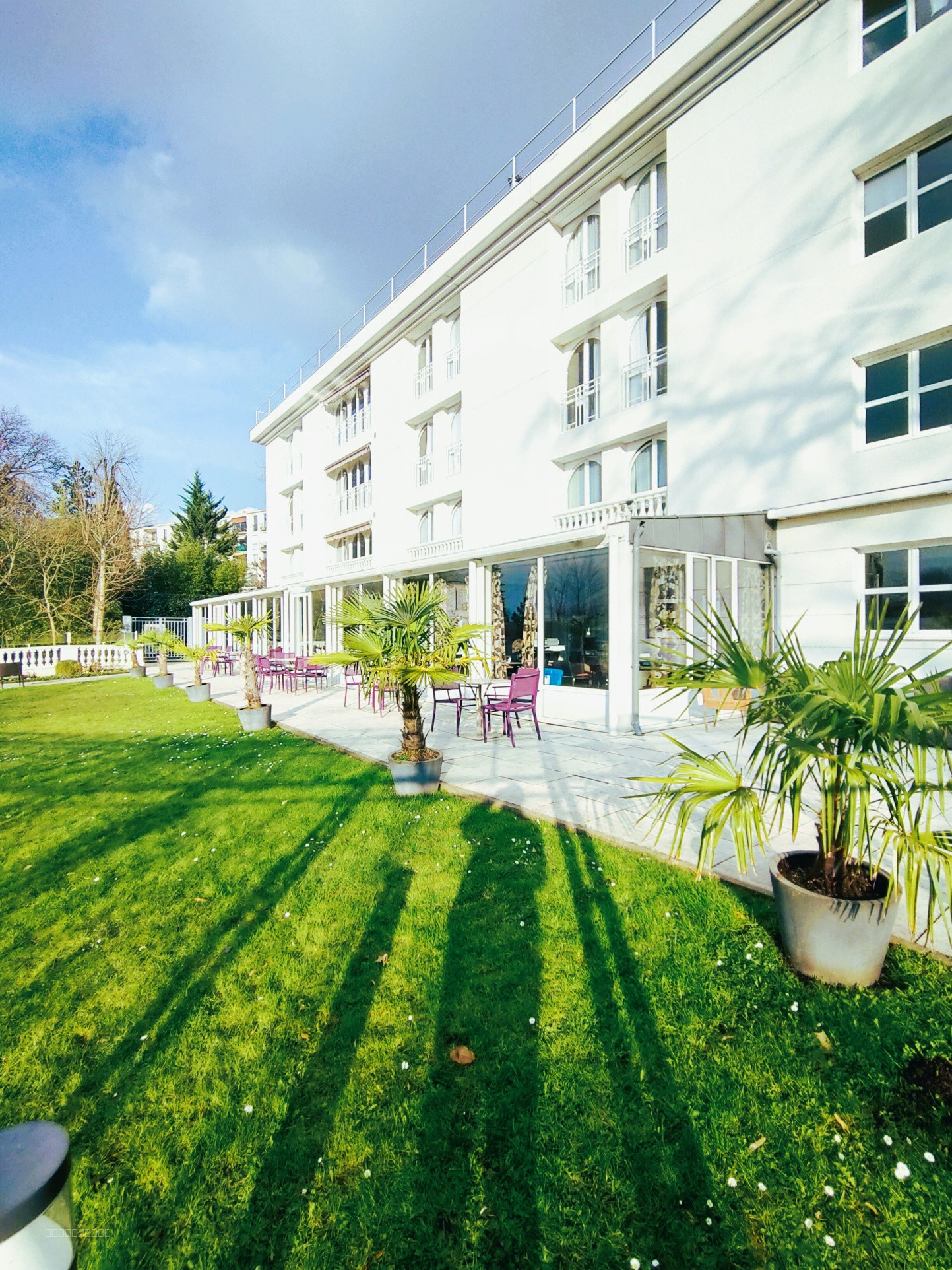 CHAMBRE EN INVESTISSEMENT 7.40% DE RENTABILITE LOYER SECURISES — photo 2