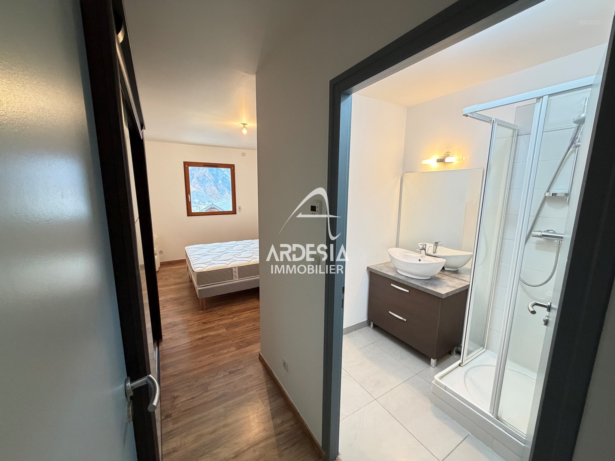 Appartement Saint Jean De Maurienne 3 pièces de 93 m2 — photo 15