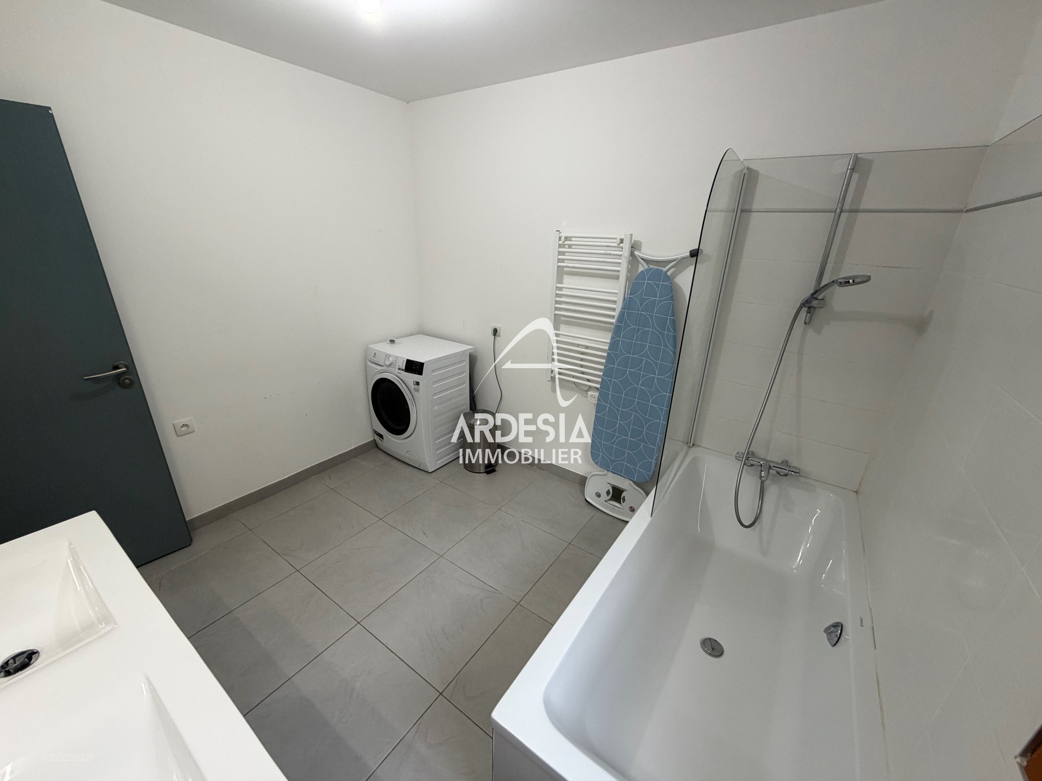 Appartement Saint Jean De Maurienne 3 pièces de 93 m2 — photo 8