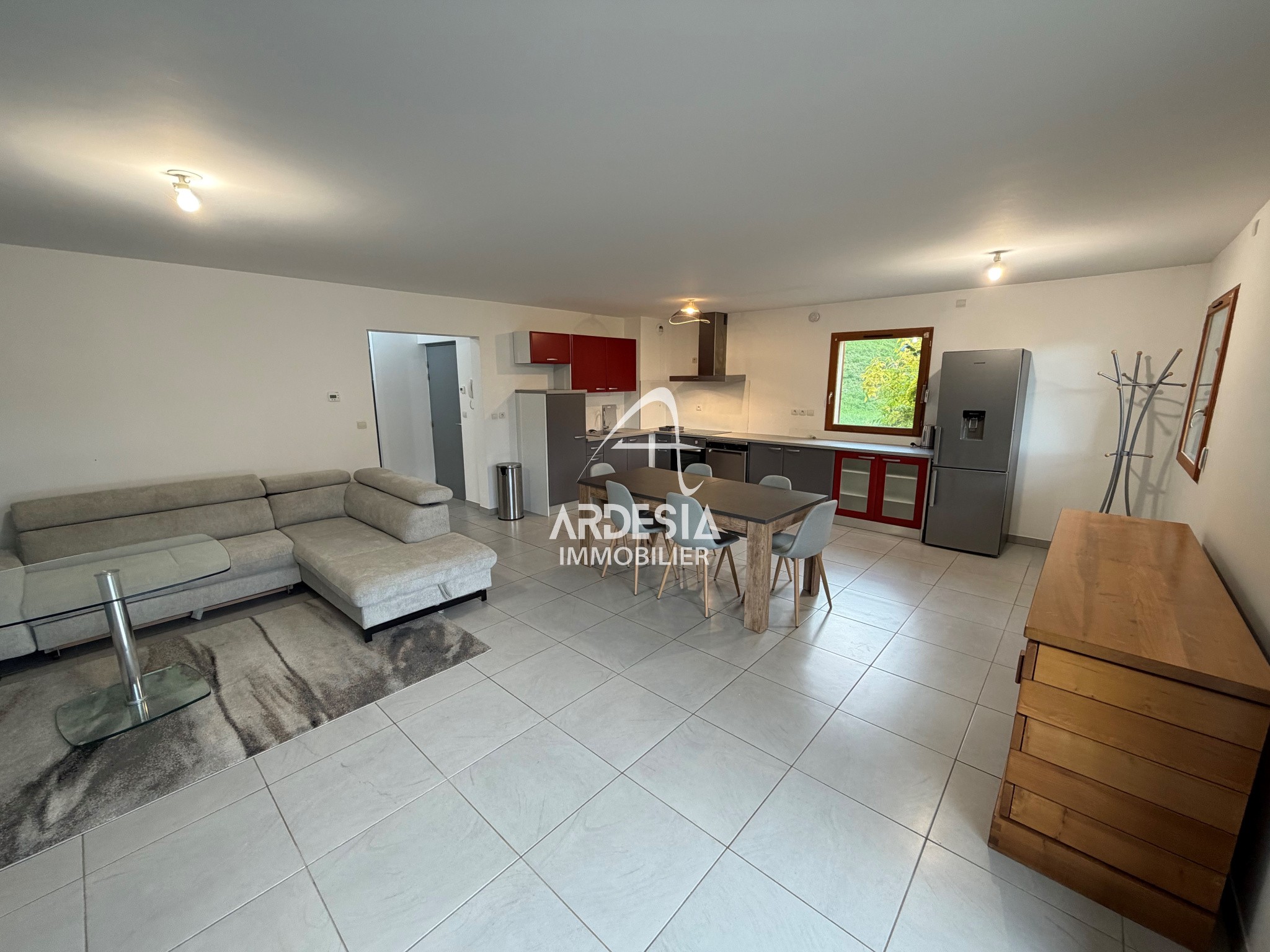 Appartement Saint Jean De Maurienne 3 pièces de 93 m2 — photo 2