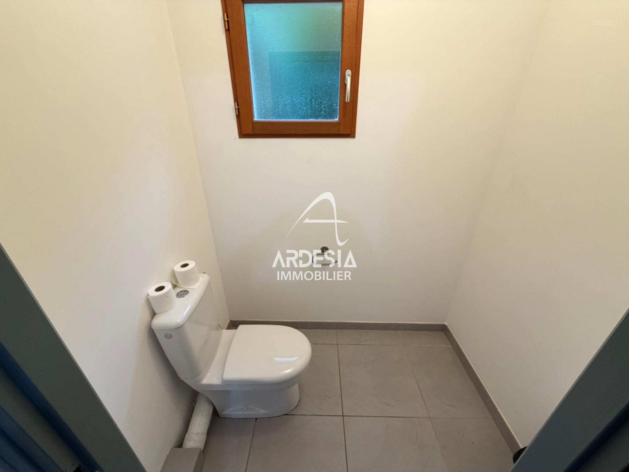Appartement Saint Jean De Maurienne 3 pièces de 93 m2 — photo 19