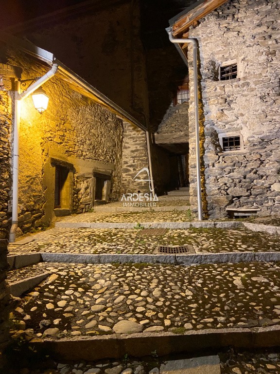 BRAMANS Maison de pays à rénover — photo 16
