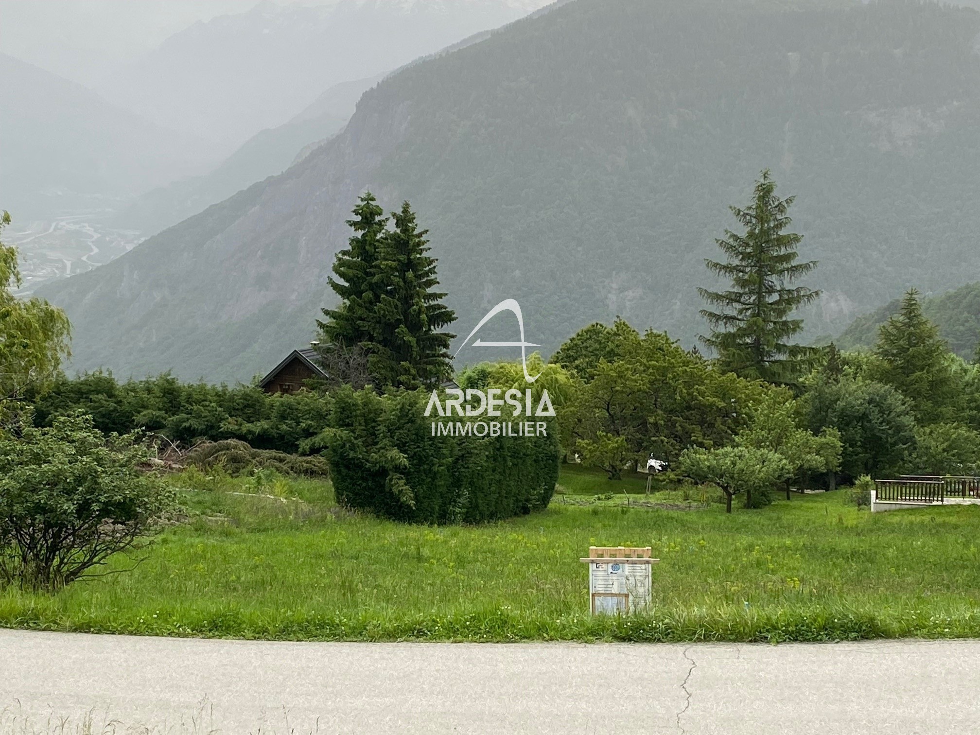 Jarrier. L'authenticité d'un village de Montagne. Lotissement le Bergust. — photo 4