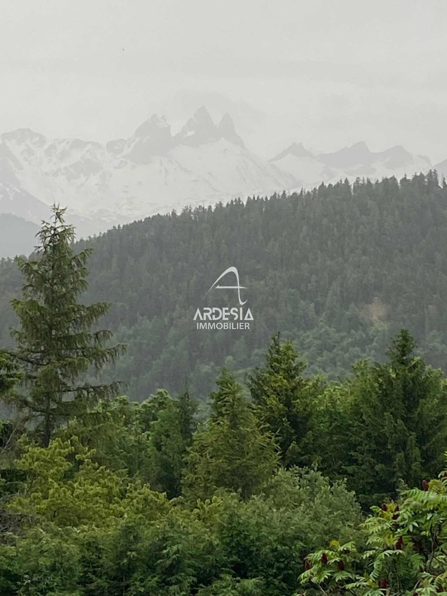 Jarrier. L'authenticité d'un village de Montagne. Lotissement le Bergust. — photo 12