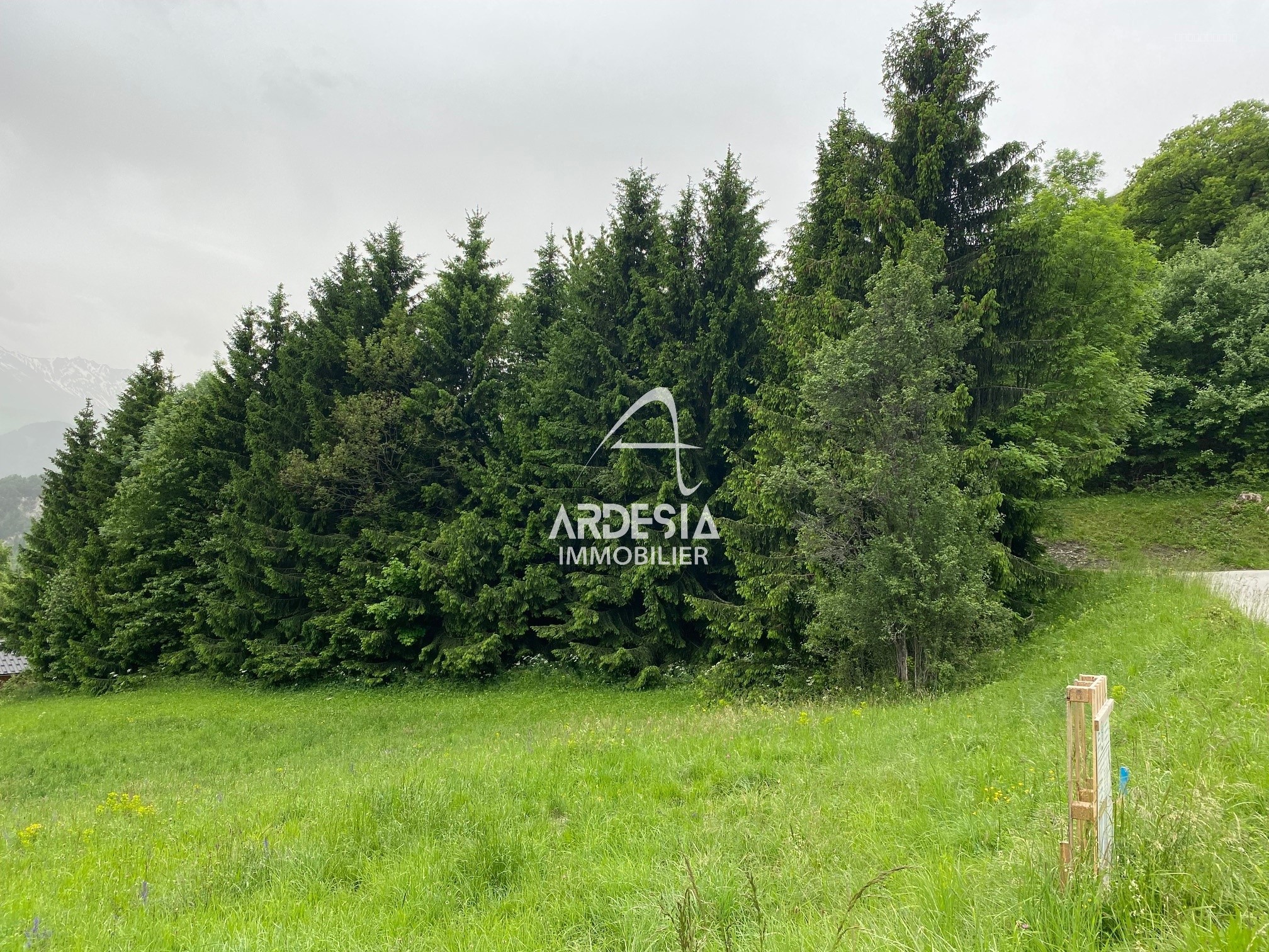 Jarrier. L'authenticité d'un village de Montagne. Lotissement le Bergust. — photo 5