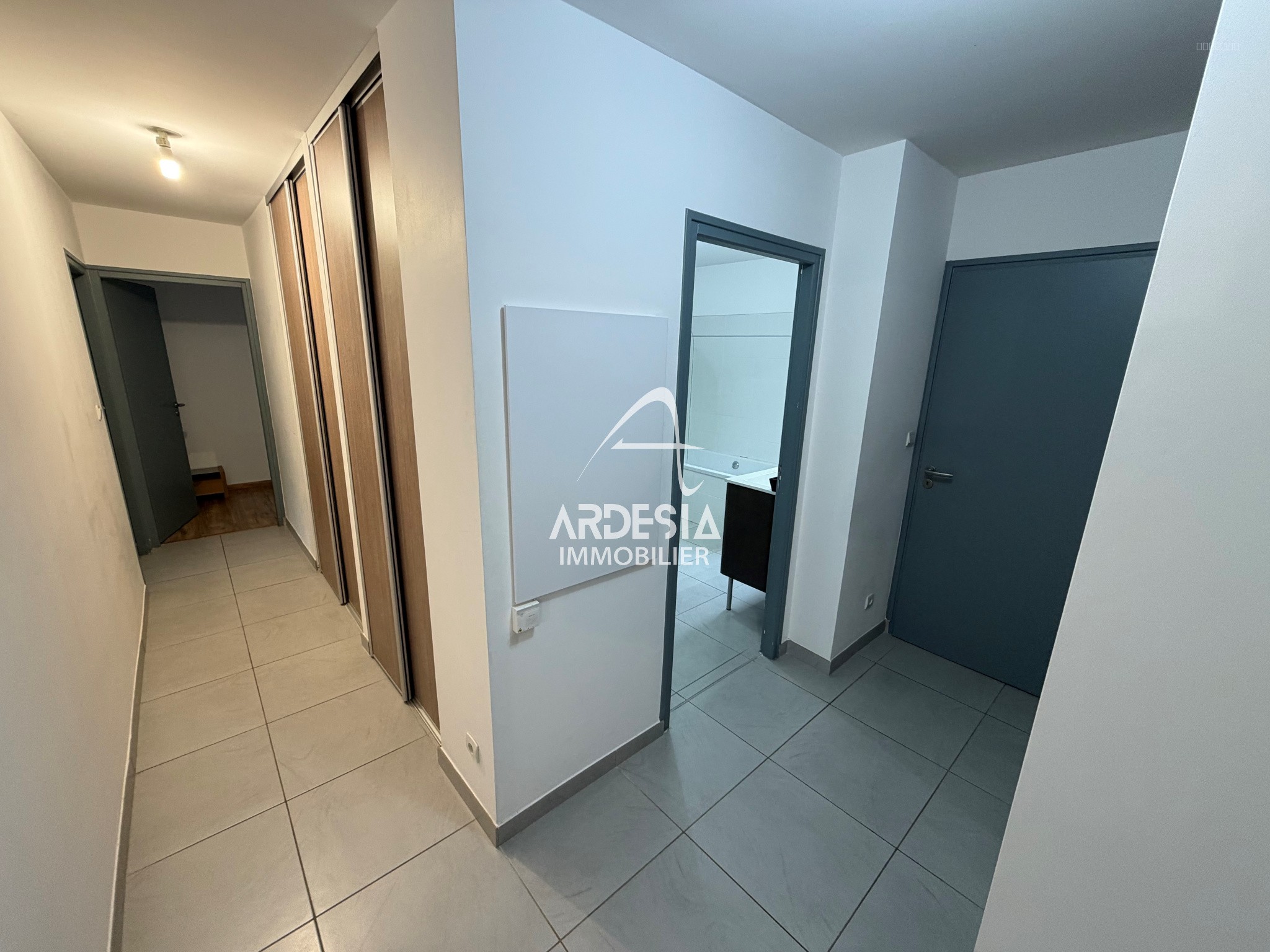 Appartement Saint Jean De Maurienne 3 pièces de 93 m2 — photo 11