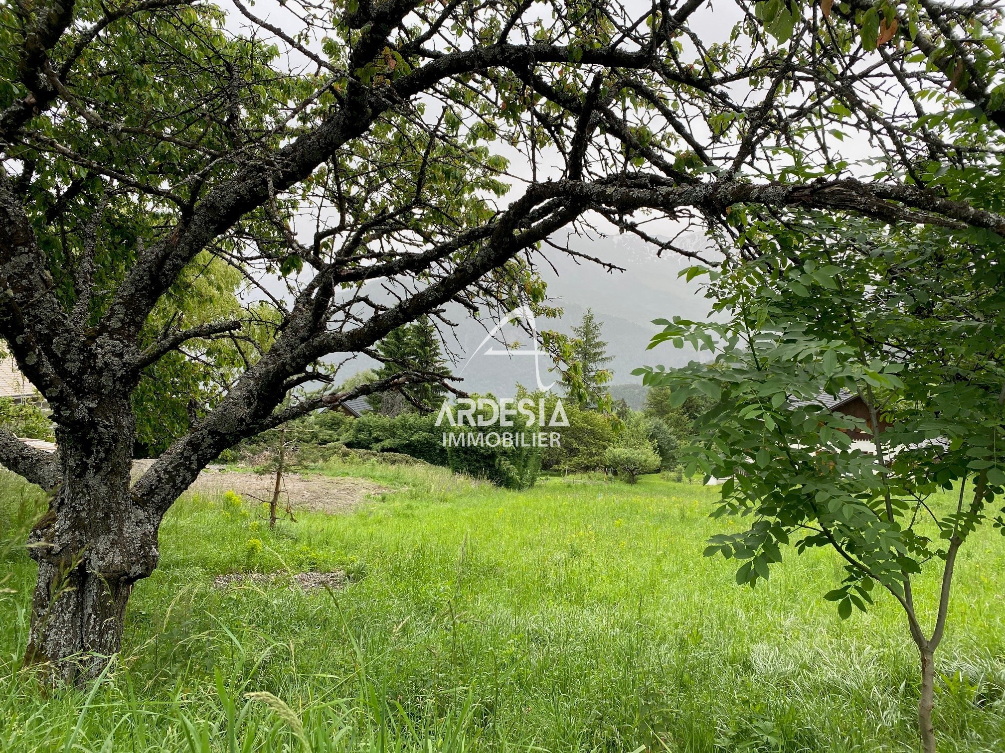 Jarrier. L'authenticité d'un village de Montagne. Lotissement le Bergust. — photo 3