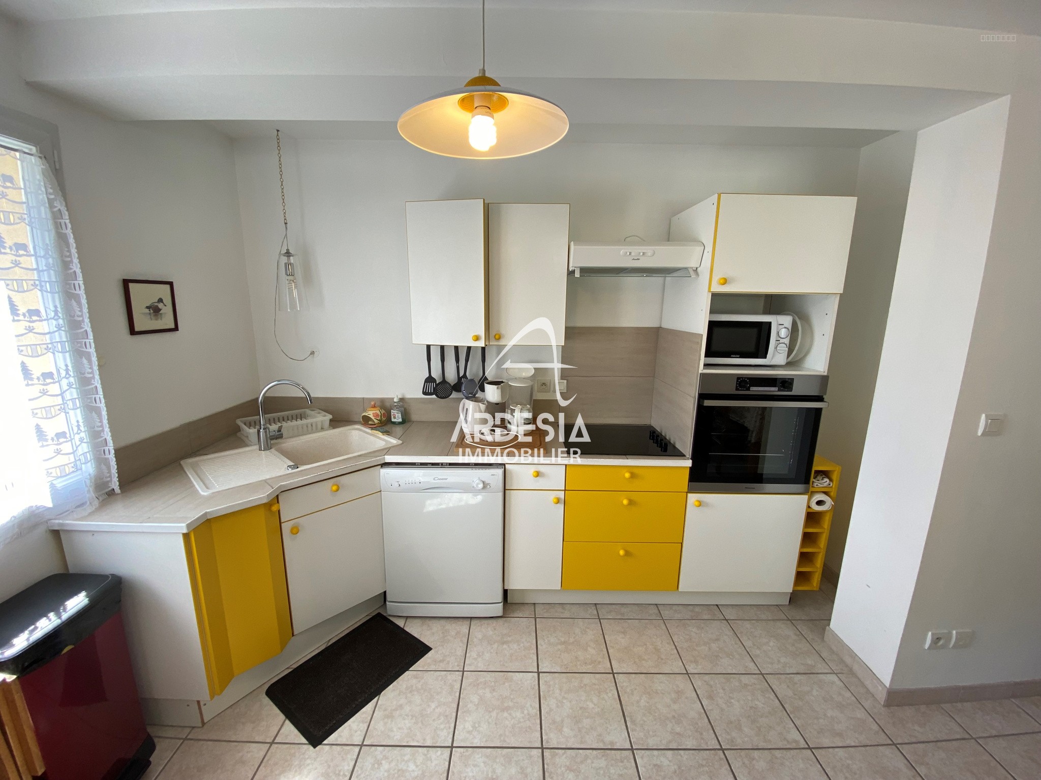 Maison avec 3 appartements indépendants — photo 15