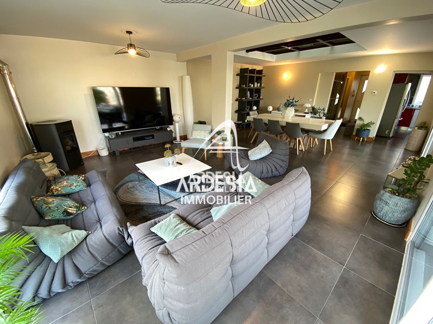 Maison d'exception à Saint Jean de Maurienne — photo 15