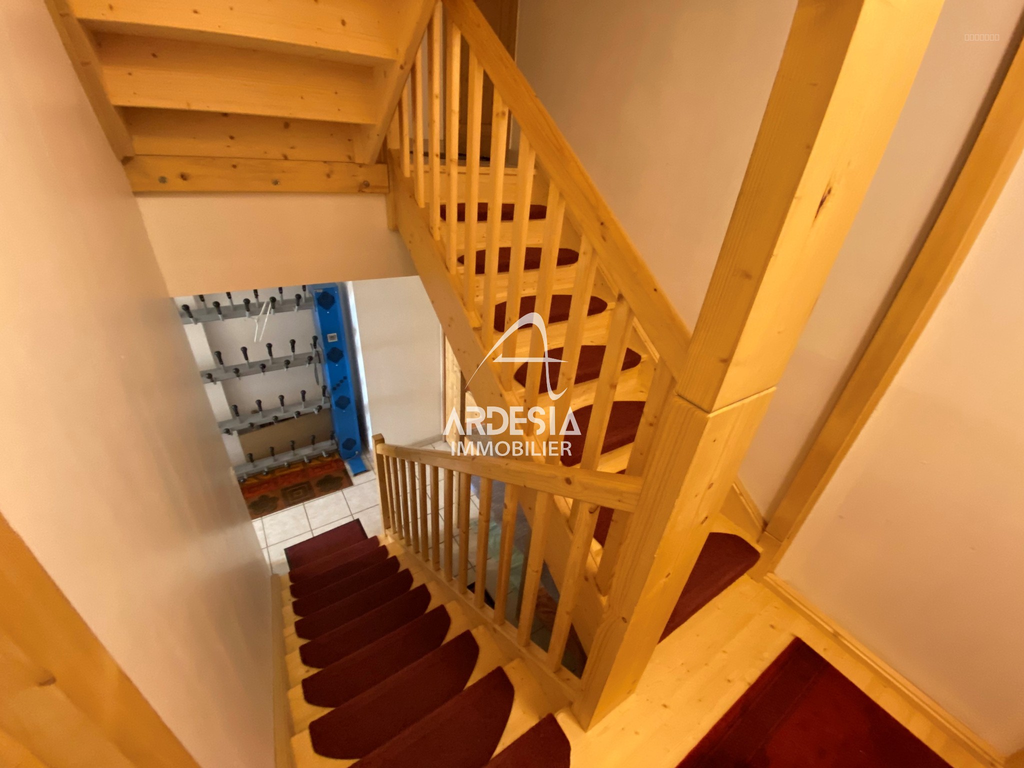 Maison avec 3 appartements indépendants — photo 13