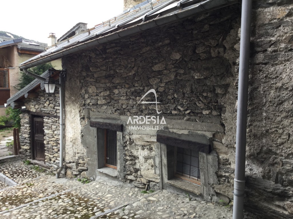 BRAMANS Maison de pays à rénover — photo 17
