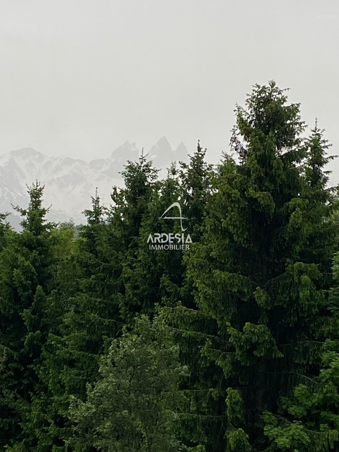 Jarrier. L'authenticité d'un village de Montagne. Lotissement le Bergust. — photo 15