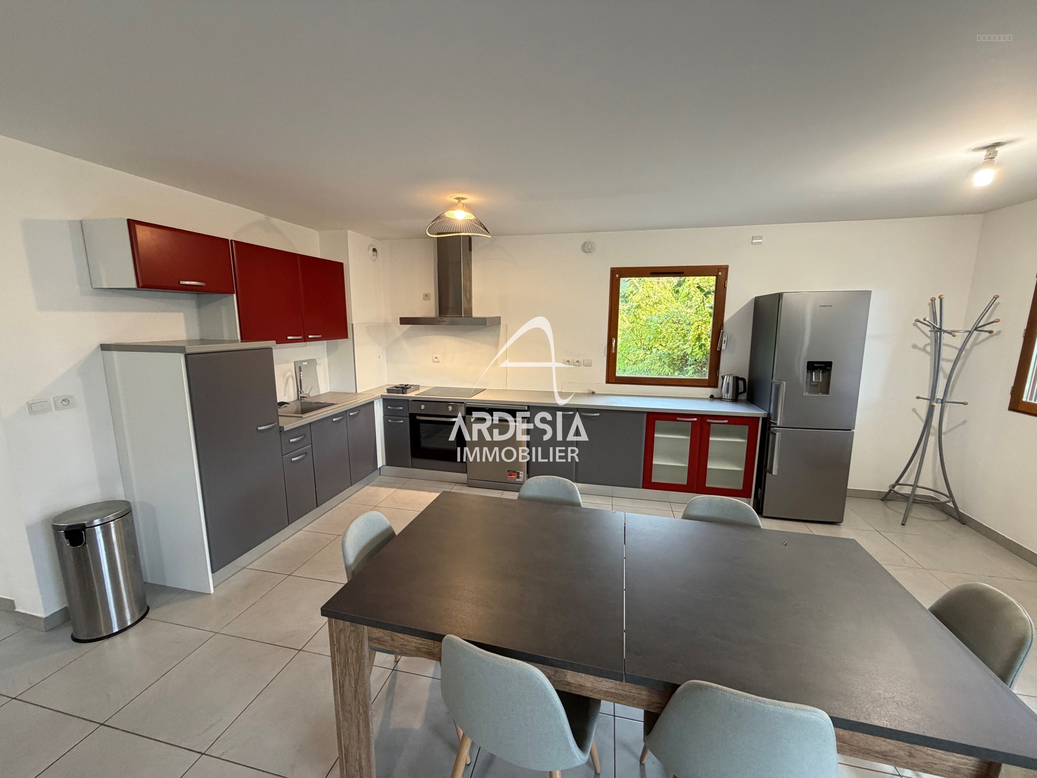 Appartement Saint Jean De Maurienne 3 pièces de 93 m2 — photo 3