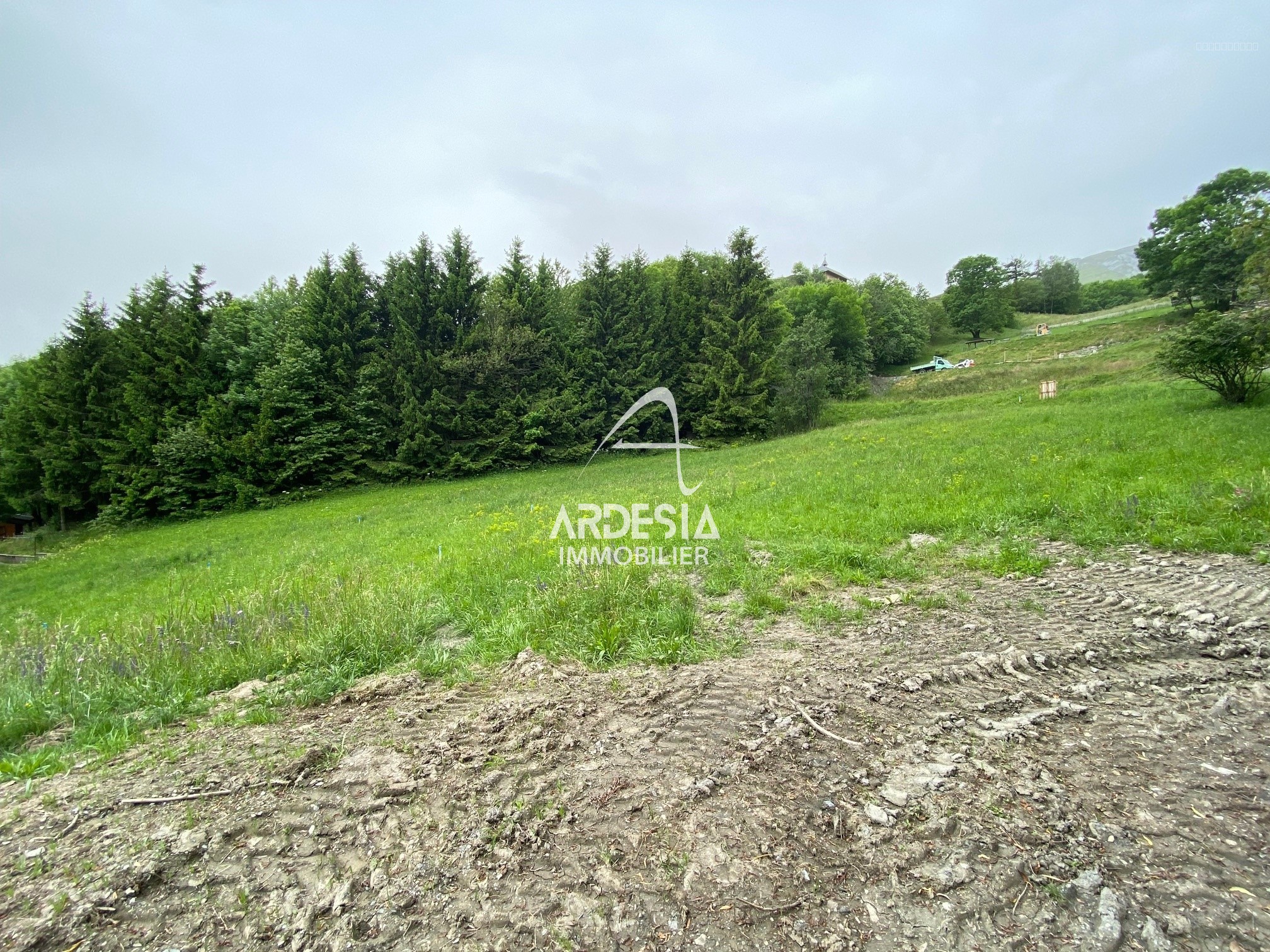 Jarrier. L'authenticité d'un village de Montagne. Lotissement le Bergust. — photo 9