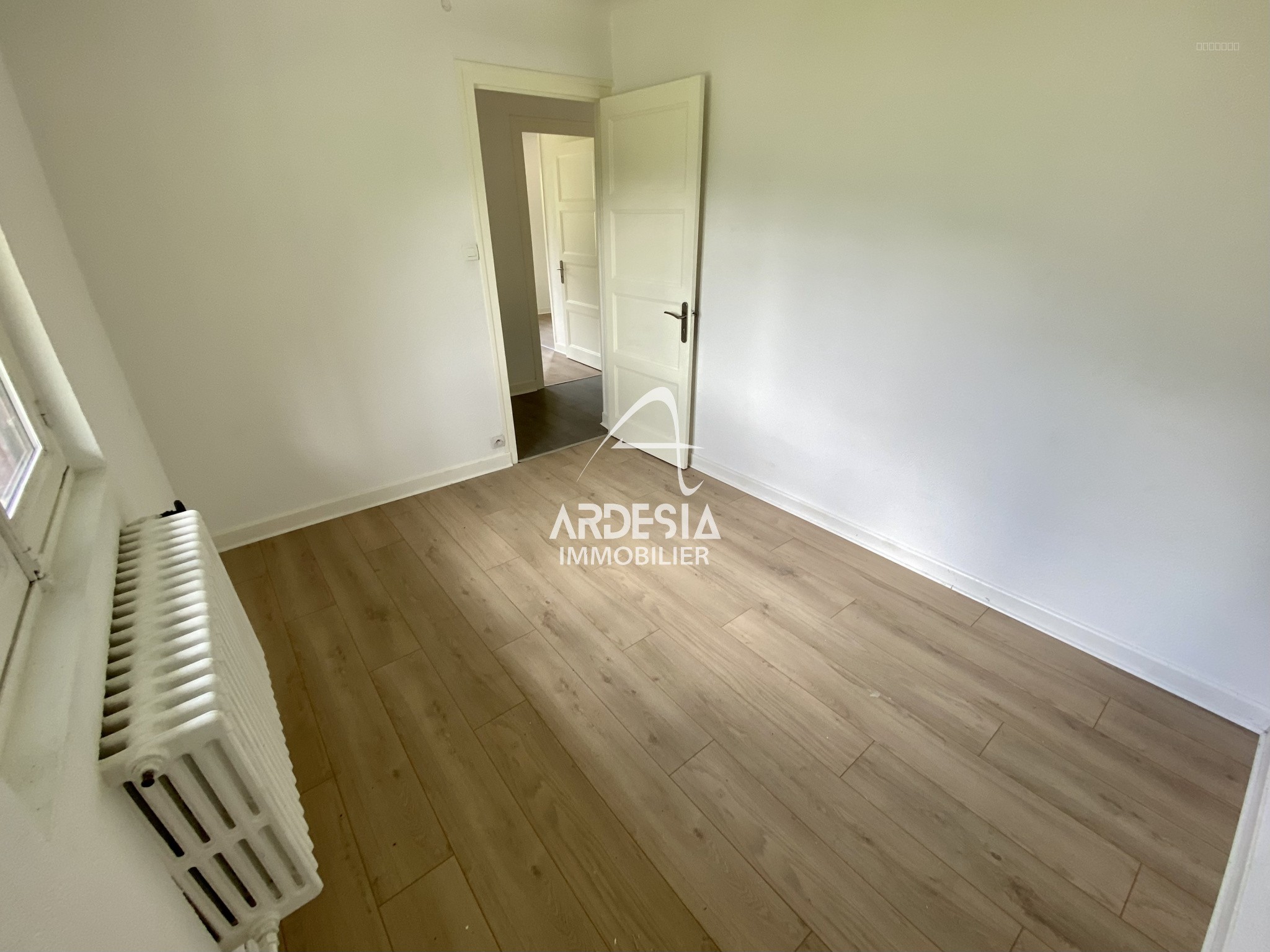 À Vendre : Appartement T3 avec Jardin, Garage à Saint-Julien-Mont-Denis — photo 13