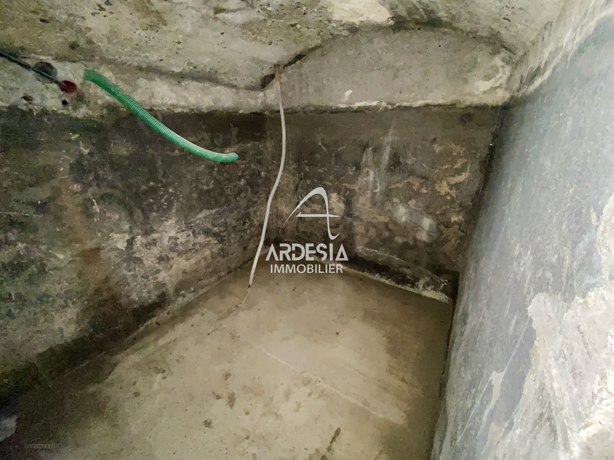 À vendre   Maison en cours de rénovation à Saint-Jean-de-Maurienne — photo 20