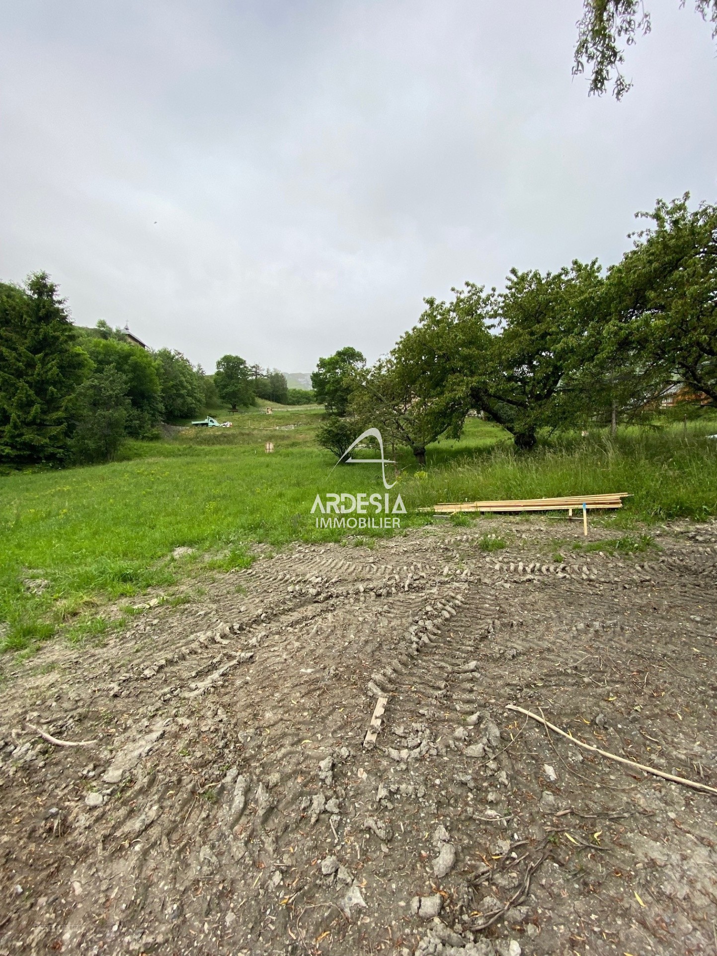 Jarrier. L'authenticité d'un village de Montagne. Lotissement le Bergust. — photo 6