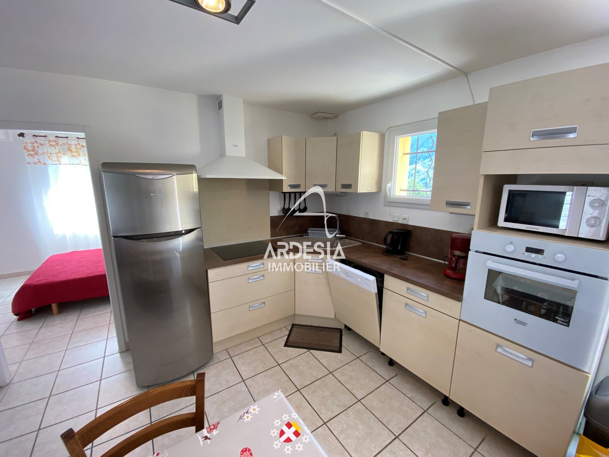 Maison avec 3 appartements indépendants — photo 2