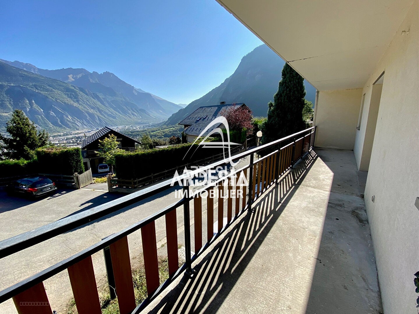 Appartement Saint Jean De Maurienne 3 pièces de 93 m2 — photo 20