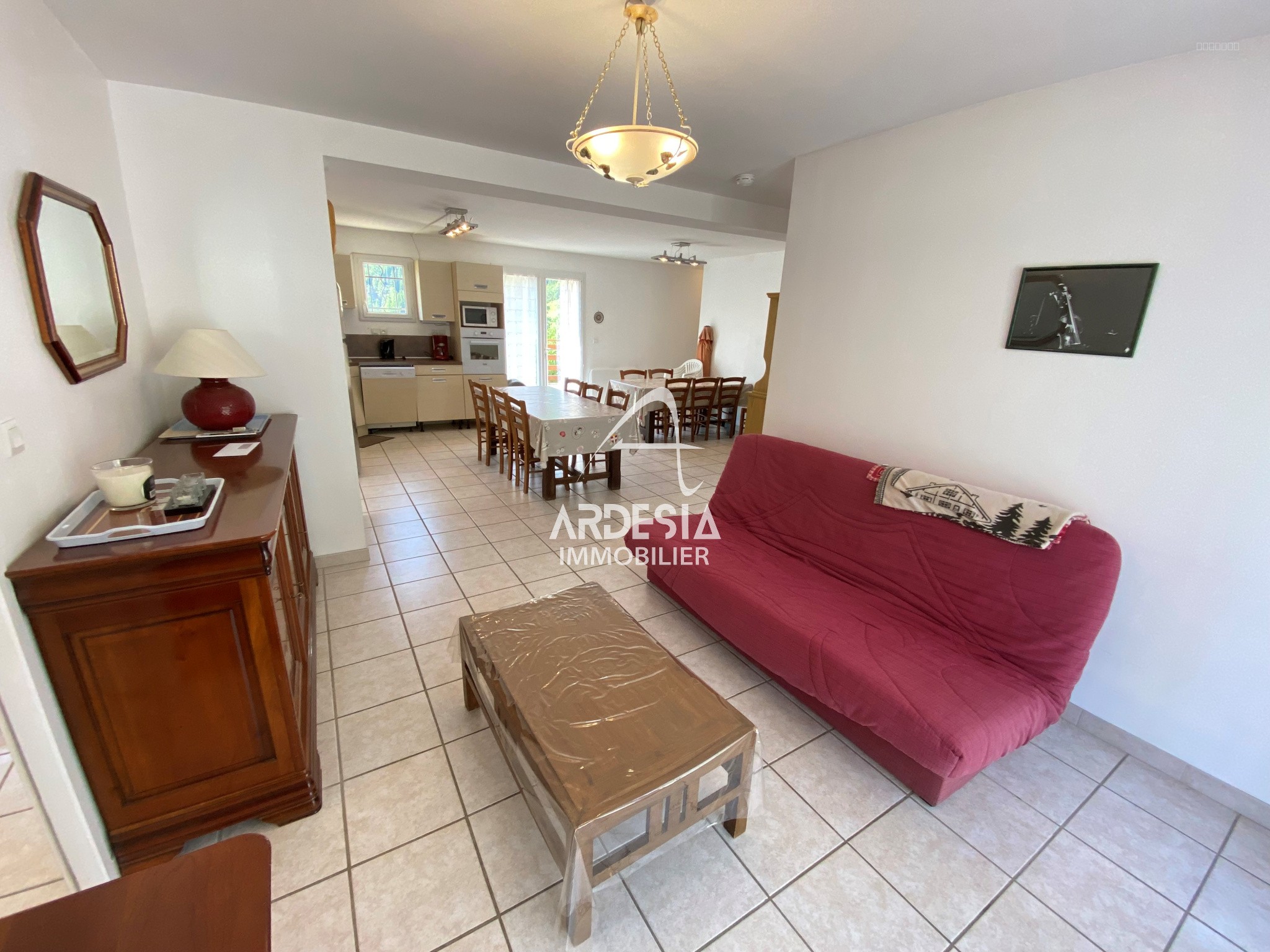 Maison avec 3 appartements indépendants — photo 9