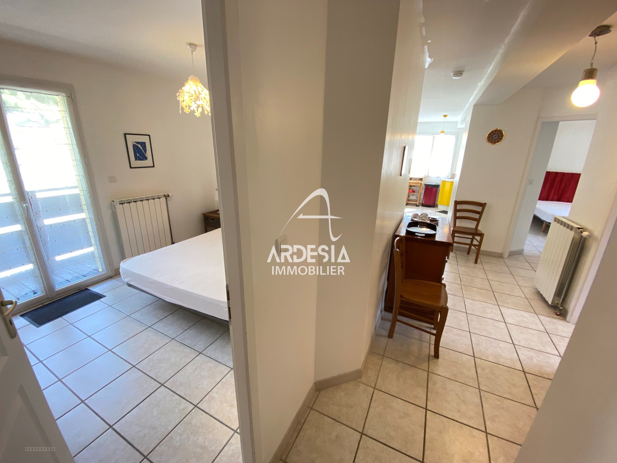 Maison avec 3 appartements indépendants — photo 6