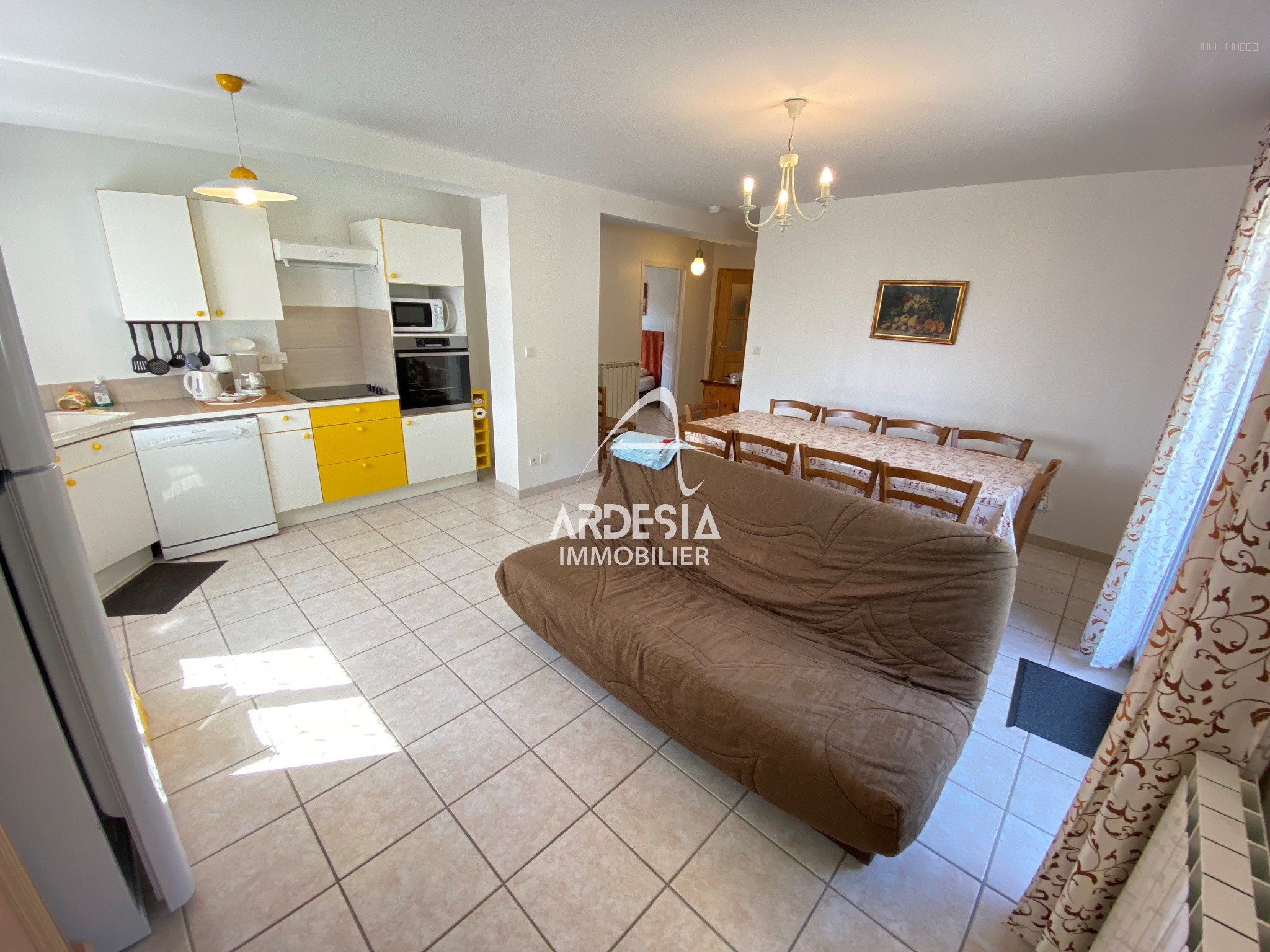 Maison avec 3 appartements indépendants — photo 17
