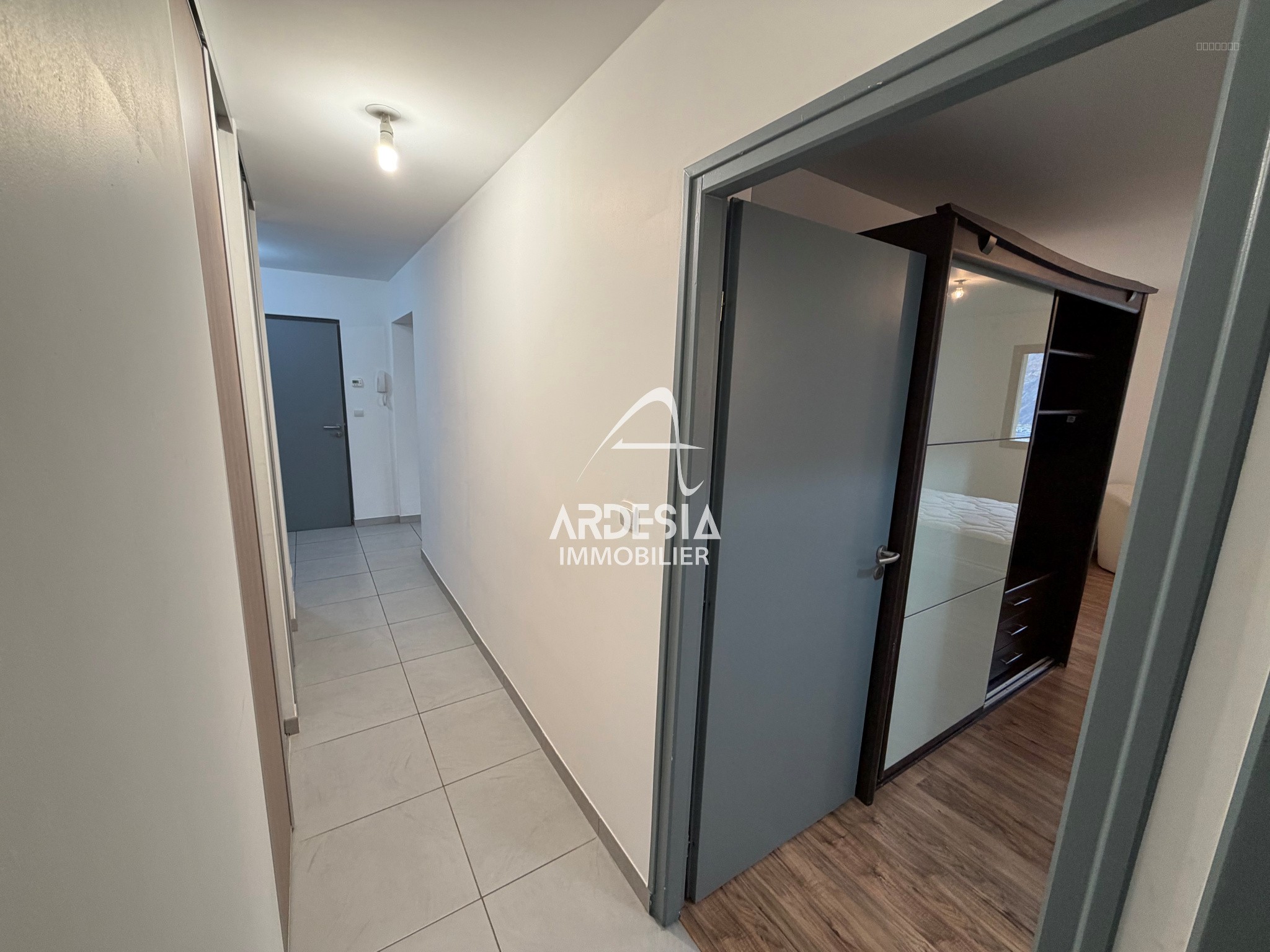 Appartement Saint Jean De Maurienne 3 pièces de 93 m2 — photo 9