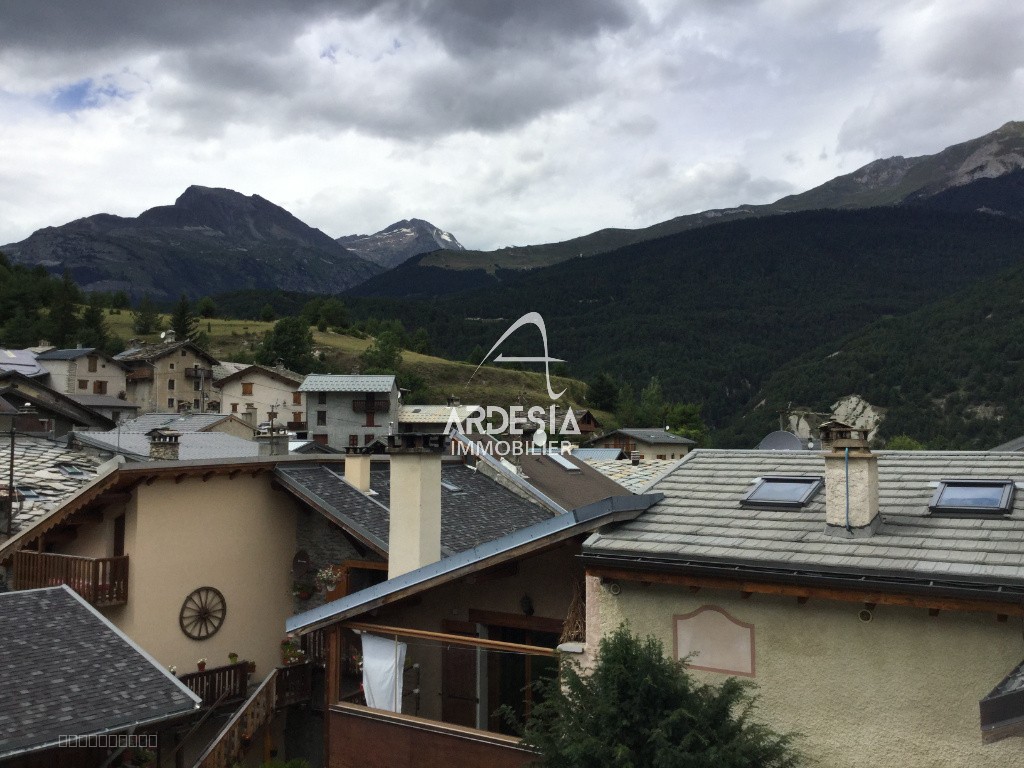 BRAMANS Maison de pays à rénover — photo 14