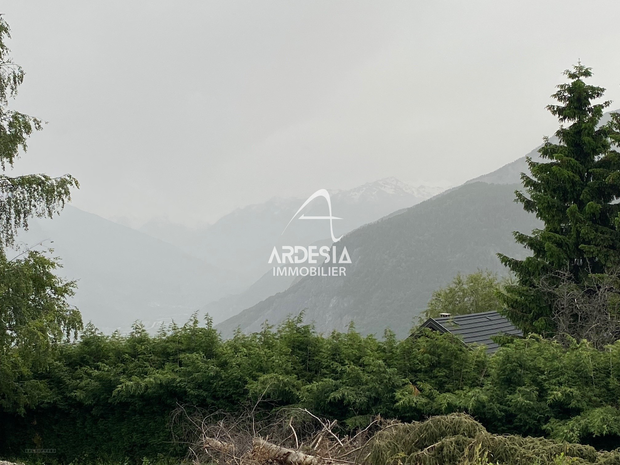 Jarrier. L'authenticité d'un village de Montagne. Lotissement le Bergust. — photo 6