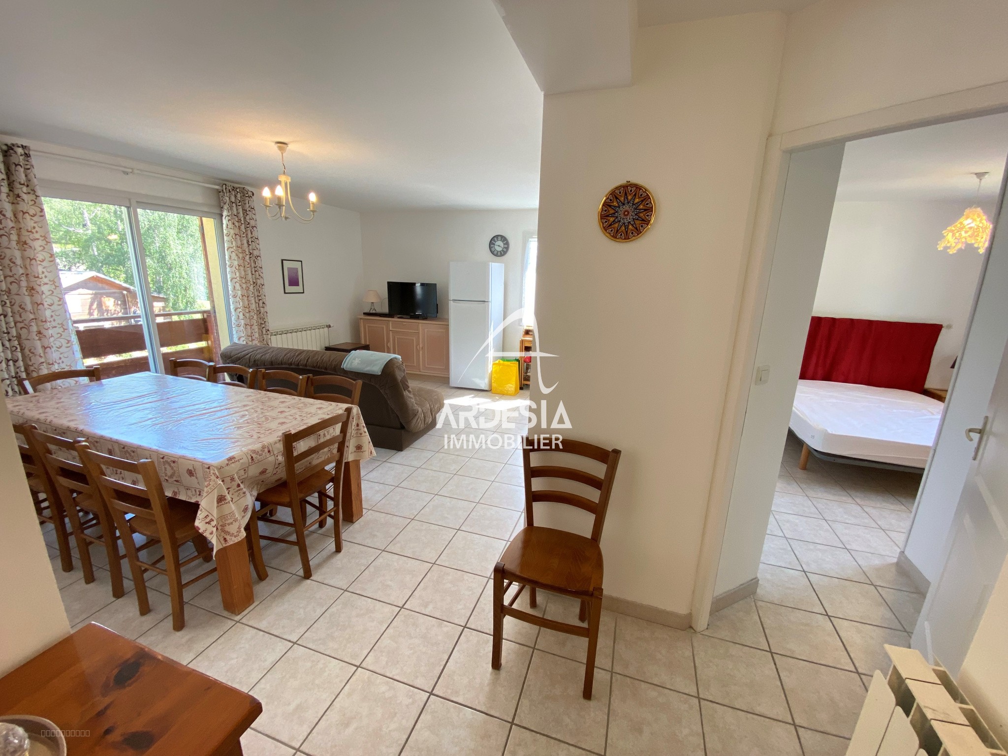 Maison avec 3 appartements indépendants — photo 16