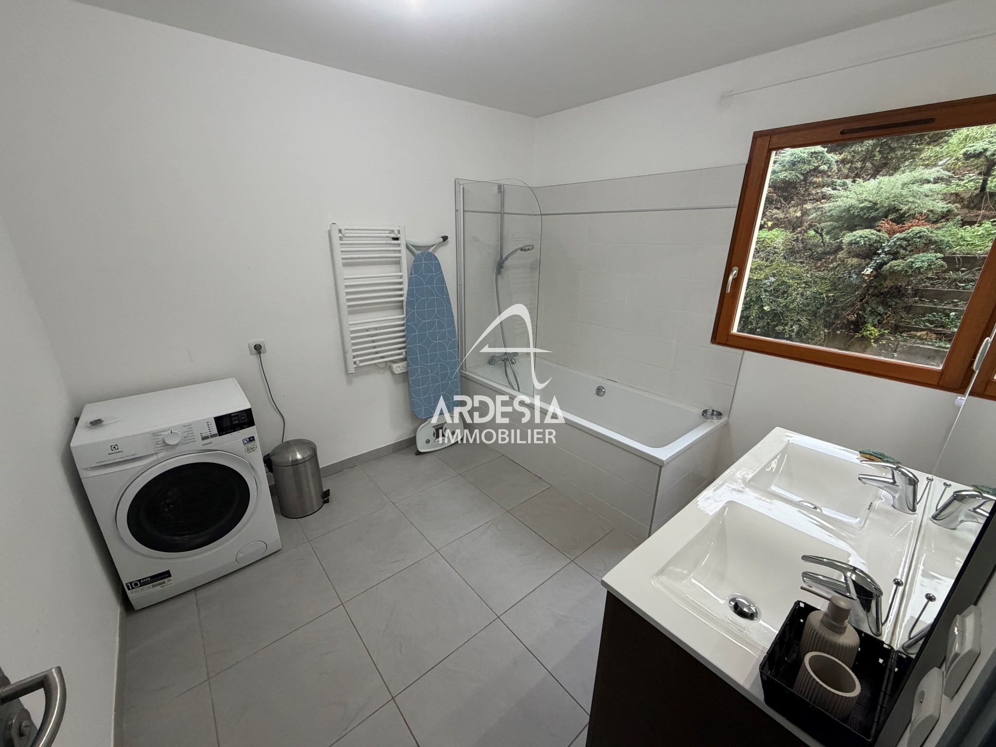 Appartement Saint Jean De Maurienne 3 pièces de 93 m2 — photo 7