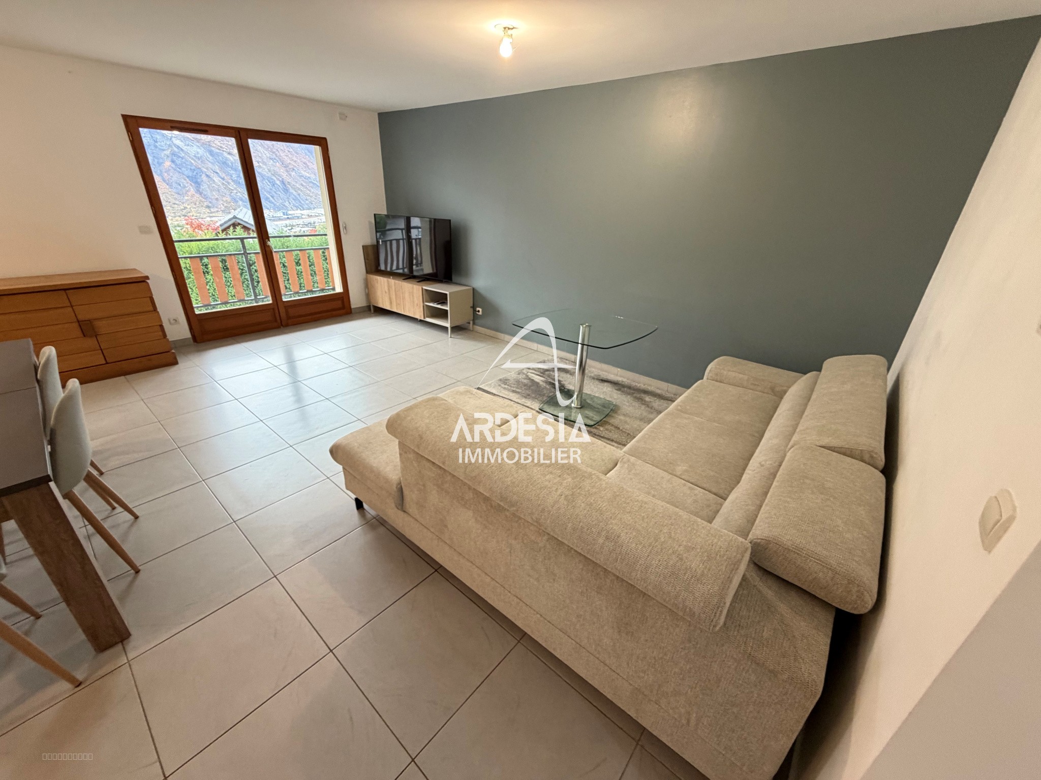Appartement Saint Jean De Maurienne 3 pièces de 93 m2 — photo 4