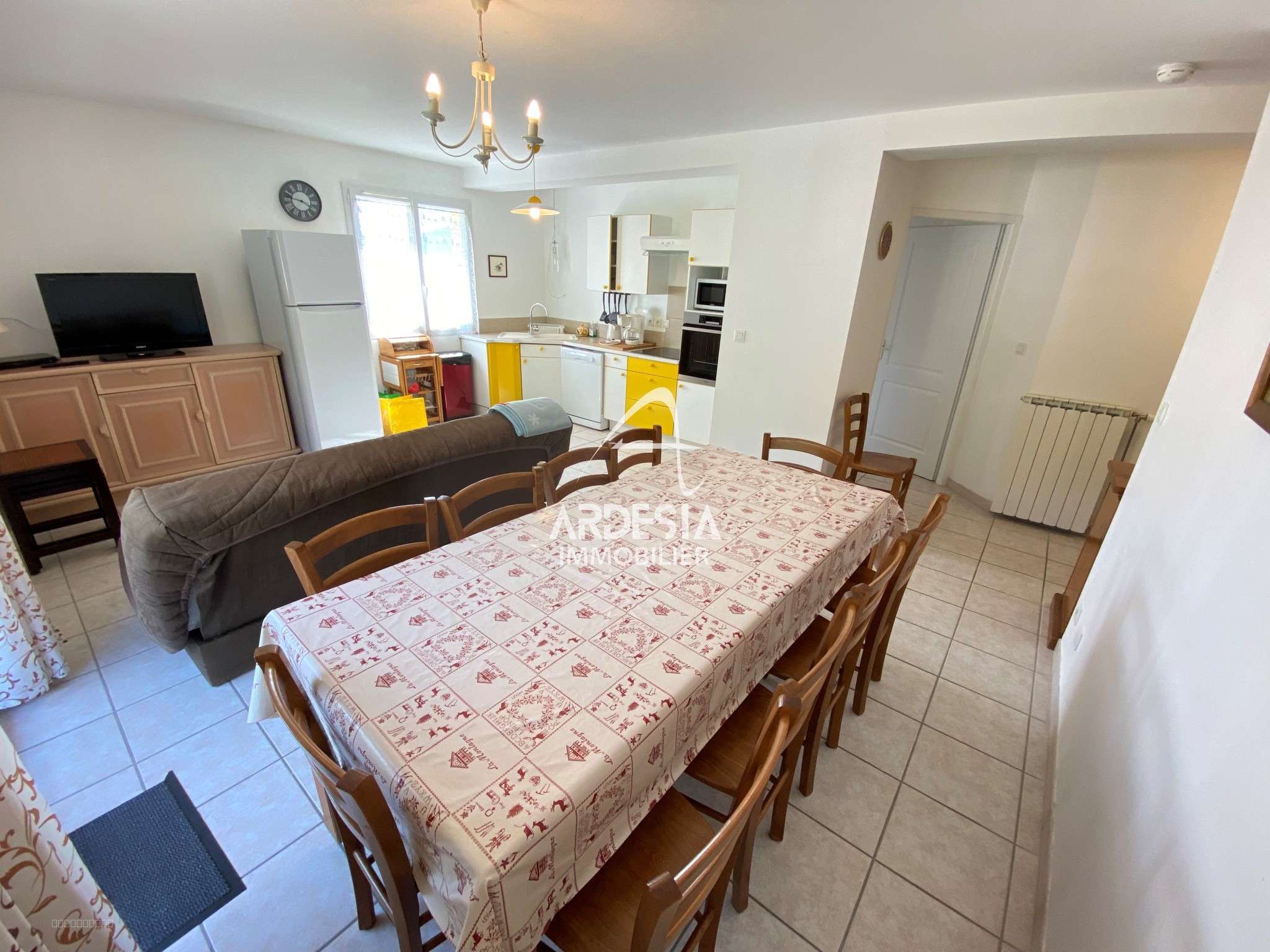 Maison avec 3 appartements indépendants — photo 14