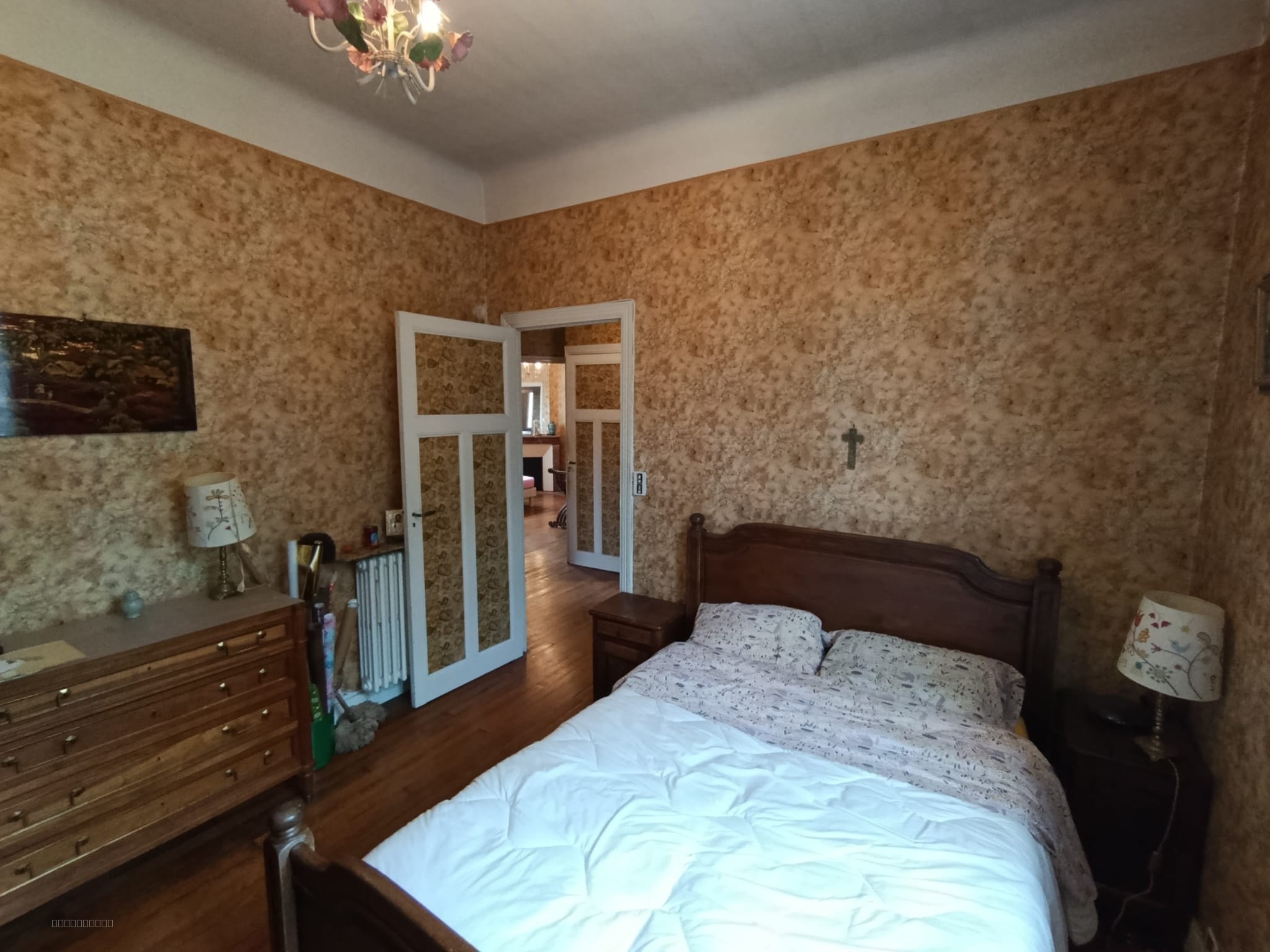 PORTET: Maison de charme T7 - Terrain 1200 m2 — photo 6
