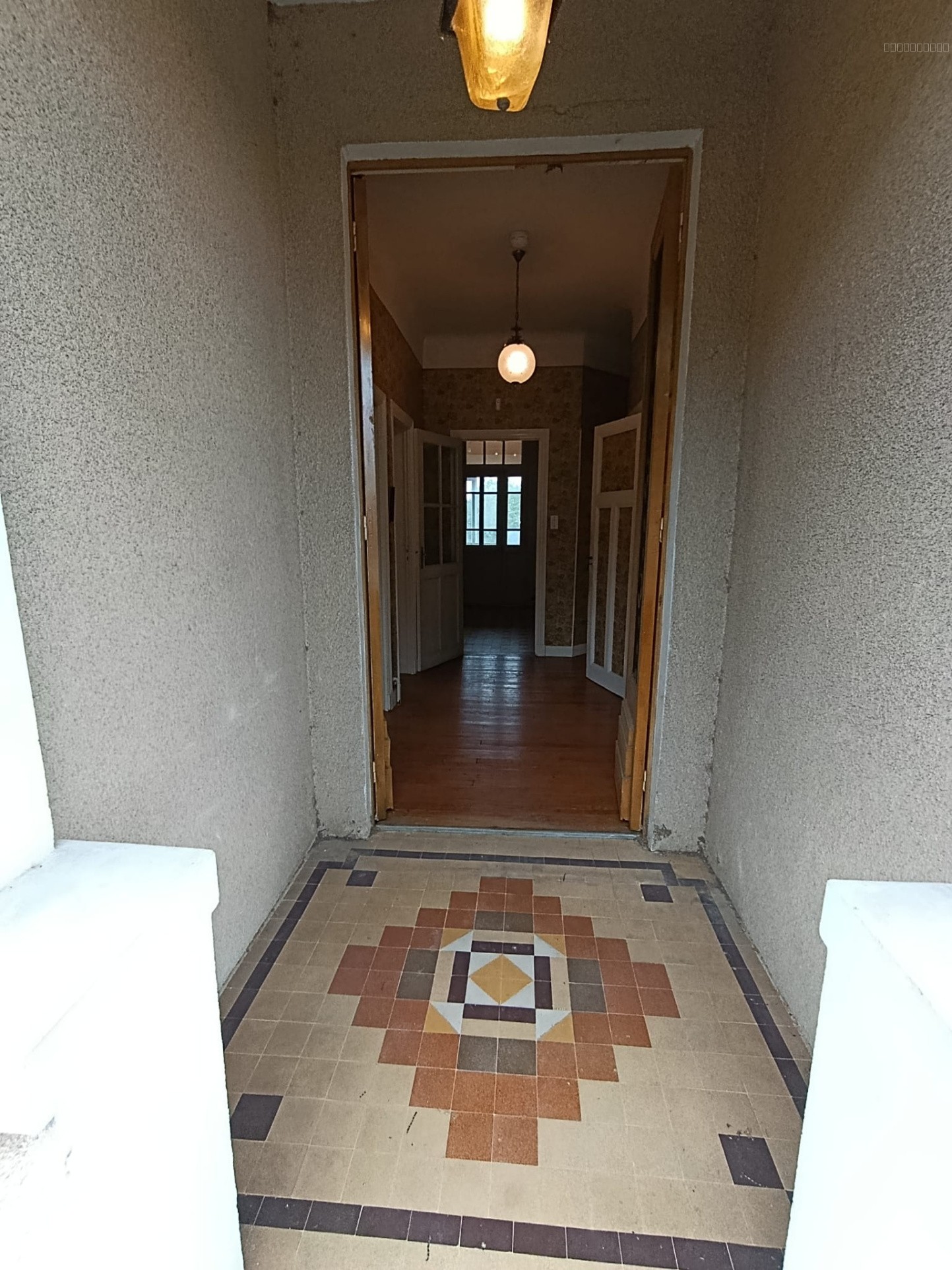 PORTET: Maison de charme T7 - Terrain 1200 m2 — photo 9