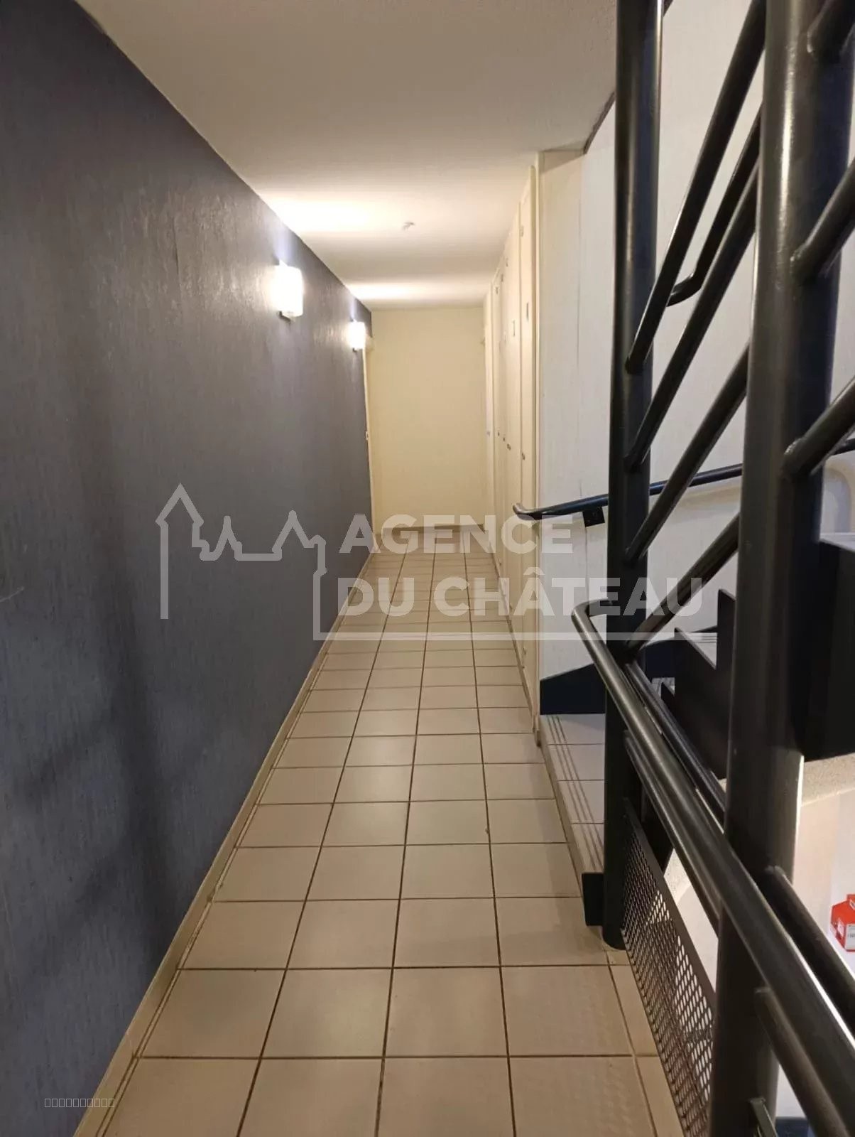 PORTET Centre: Appartement T3 lumineux - Balcon - Parking — photo 12