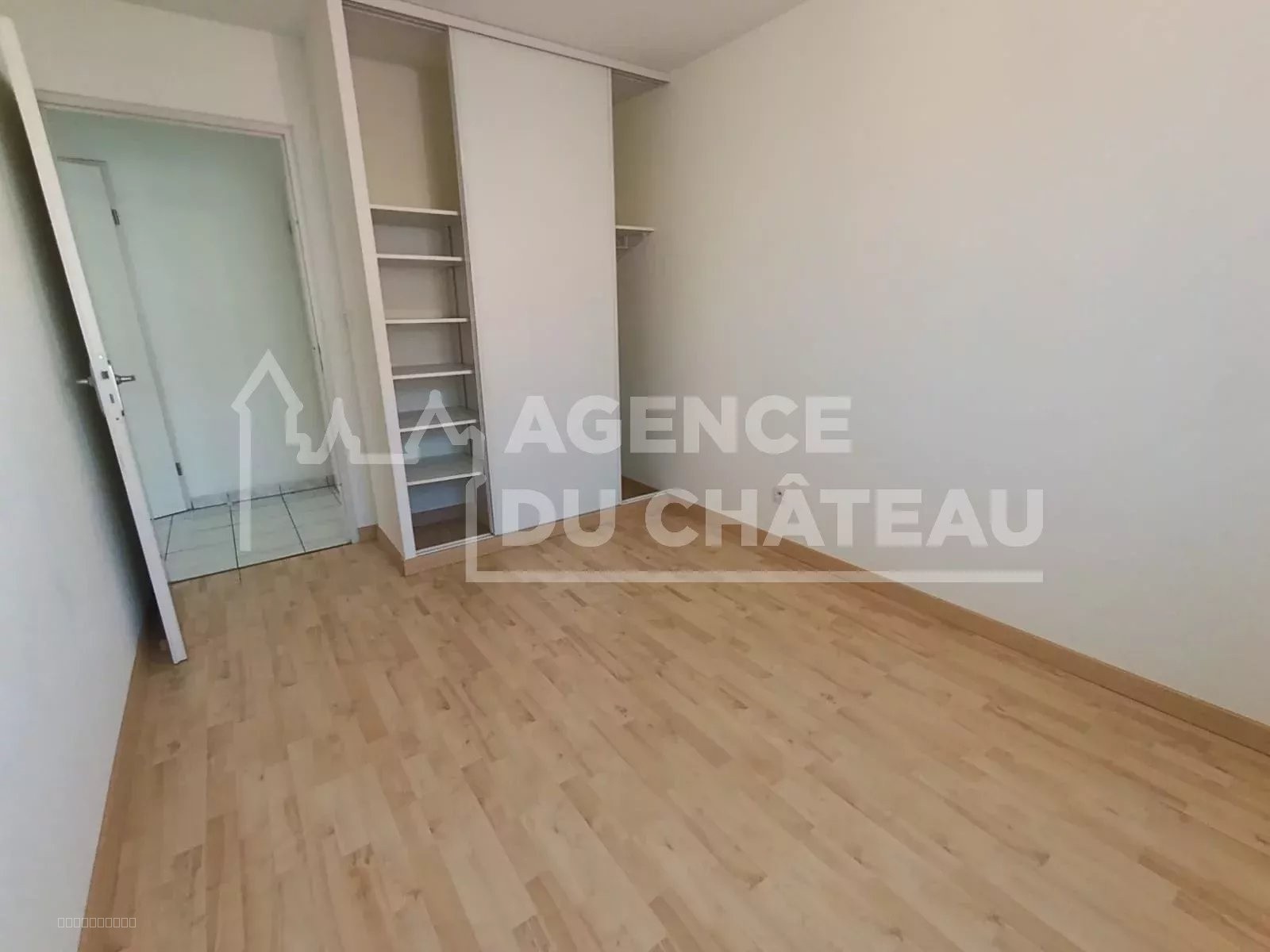 PORTET Centre: Appartement T3 lumineux - Balcon - Parking — photo 8