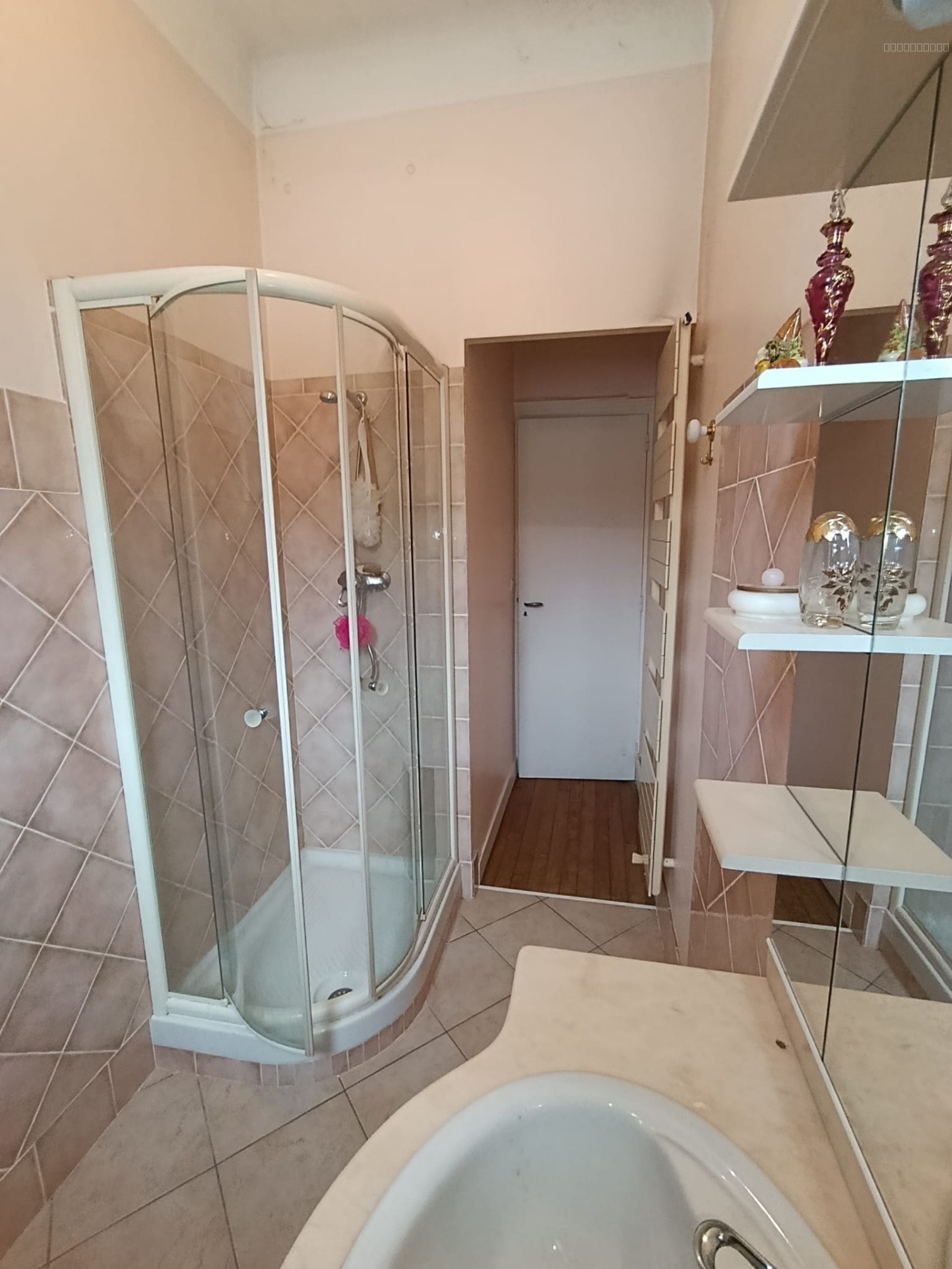 PORTET: Maison de charme T7 - Terrain 1200 m2 — photo 7